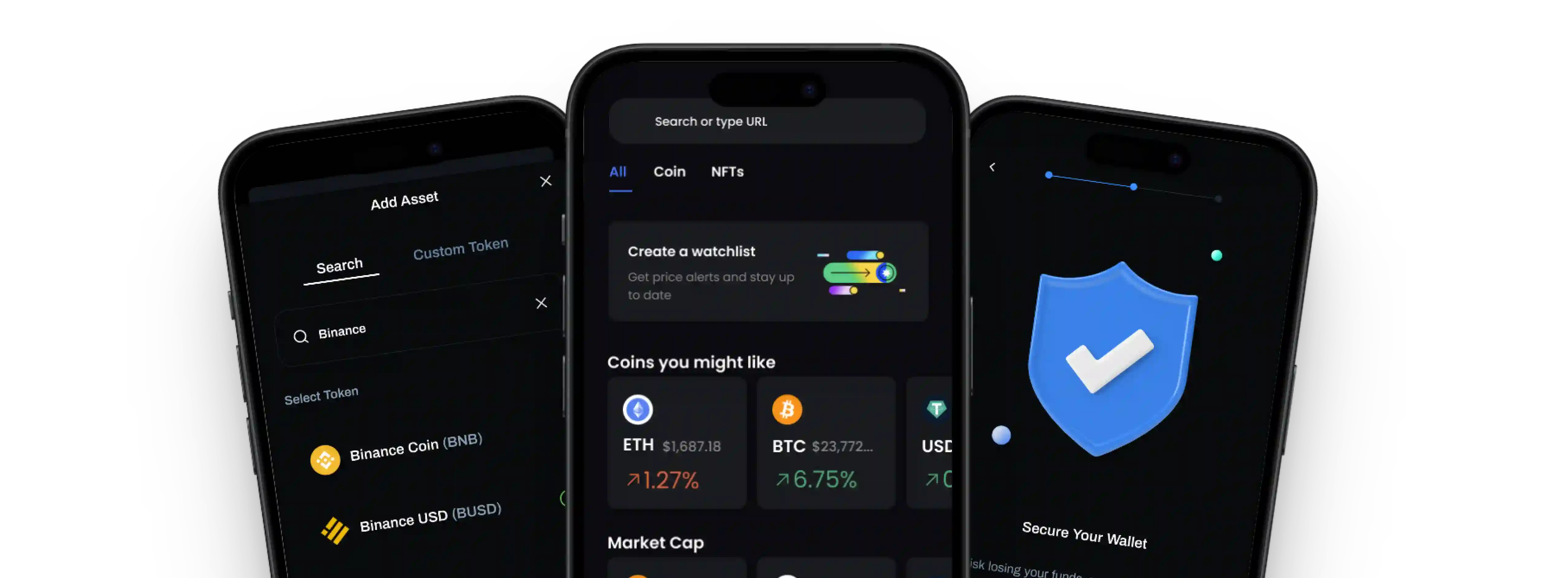 dapp Development Company | dapp development service