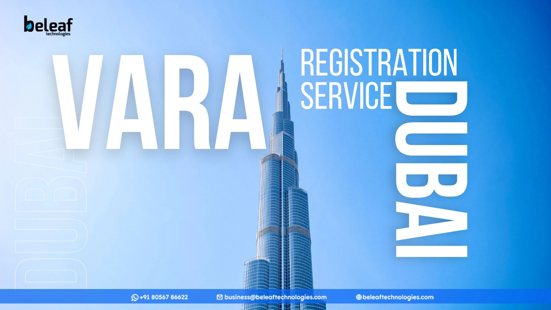 VARA Registration