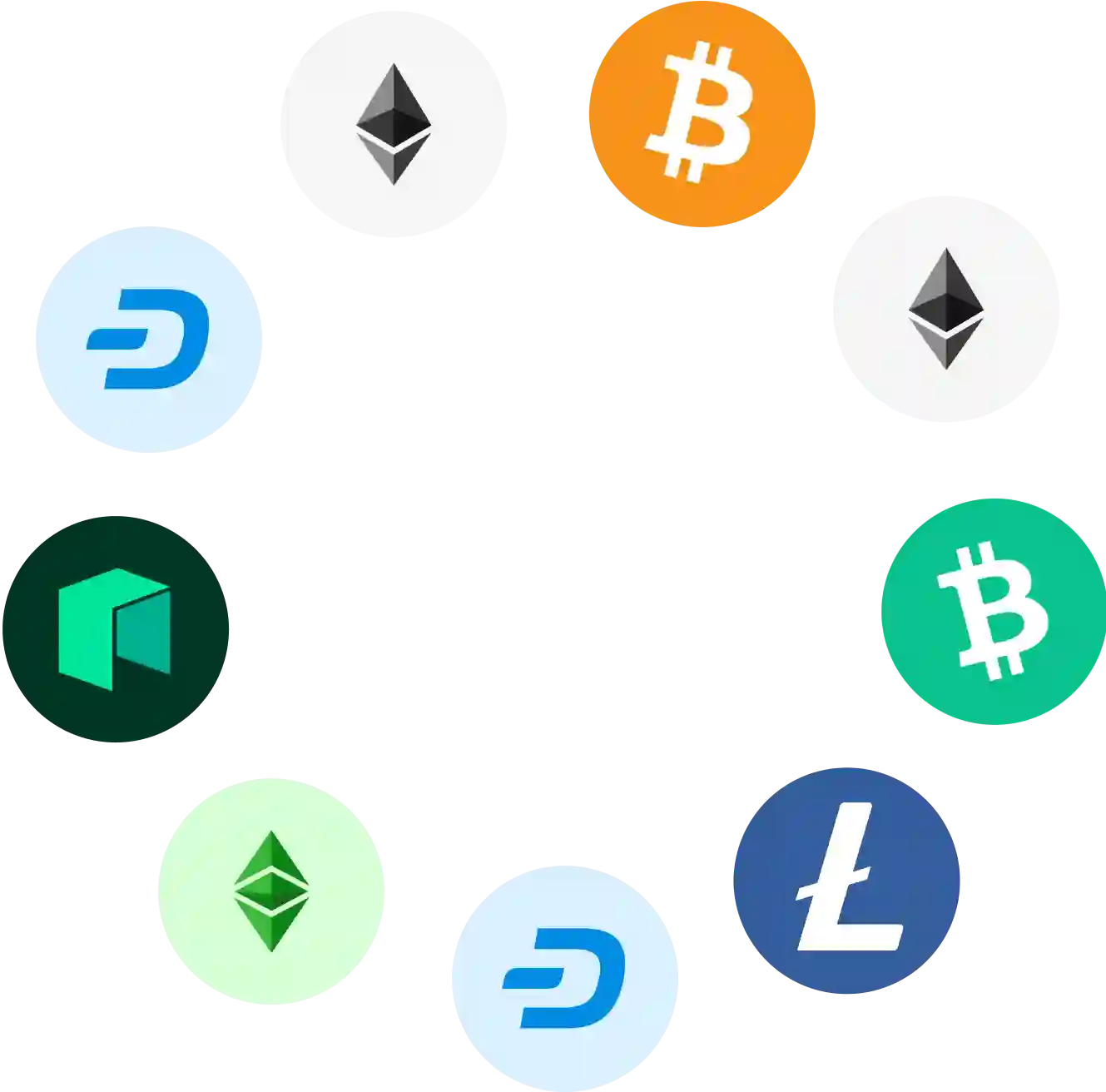 Crypto payment gateway developement company