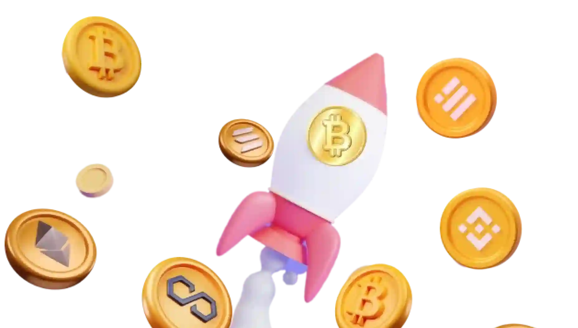 Crypto Launchpad Development Company