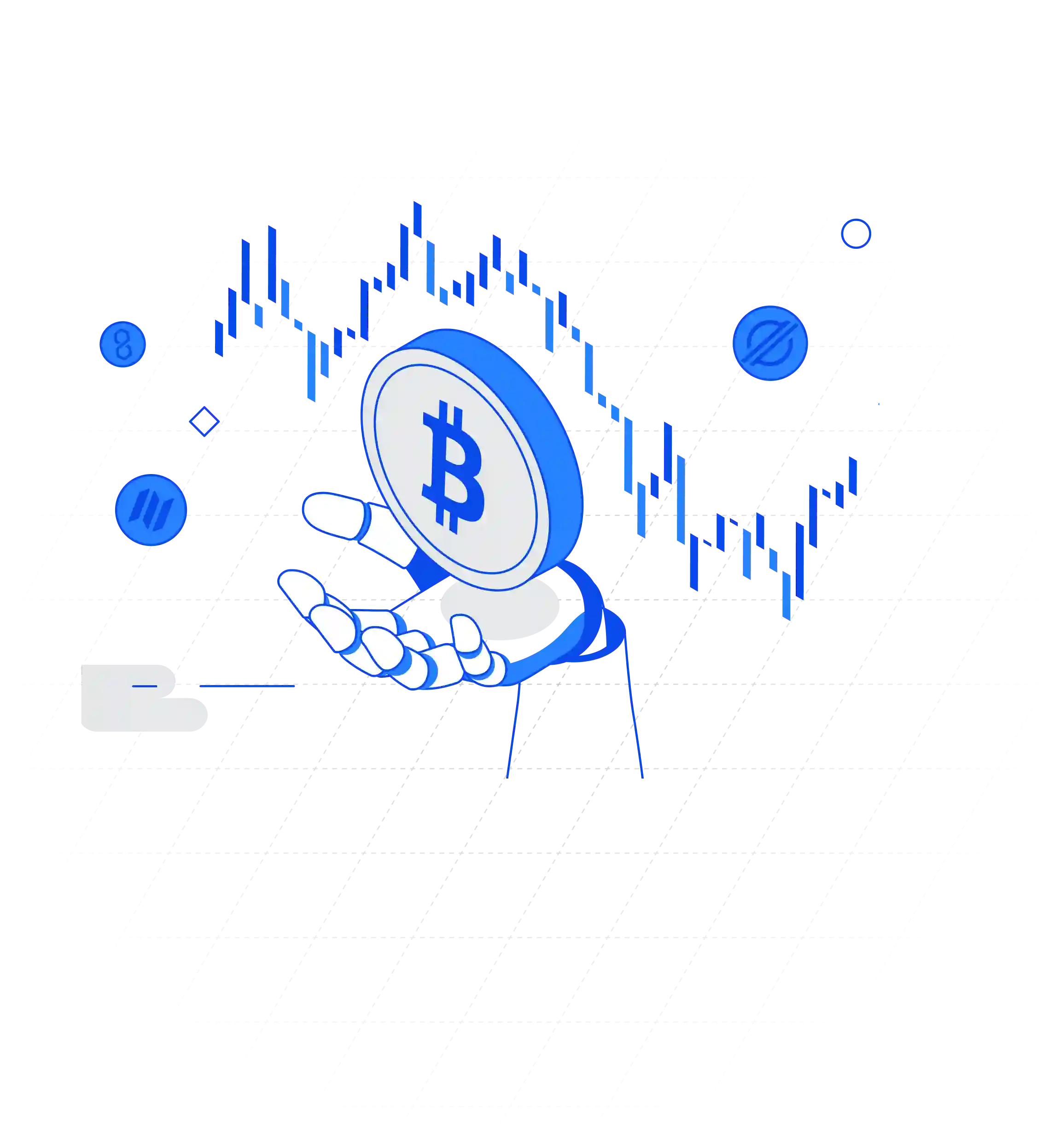 Crypto Market Making Bot Development Company