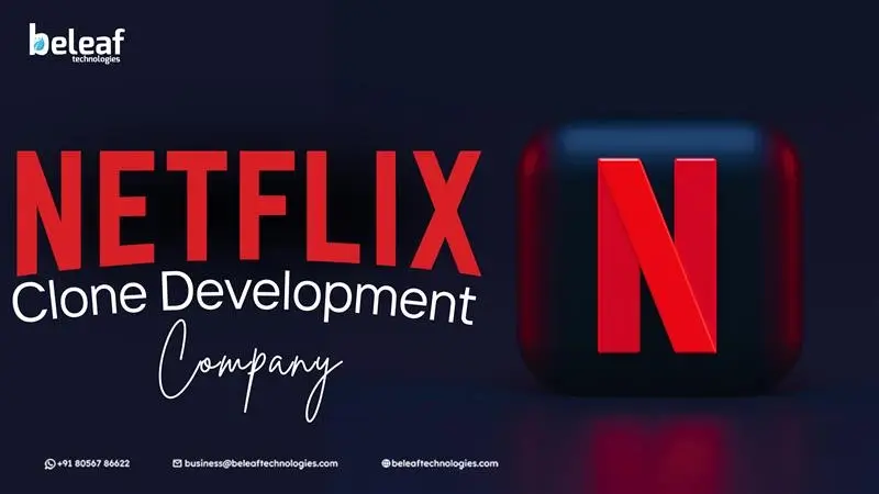 Netflix Clone