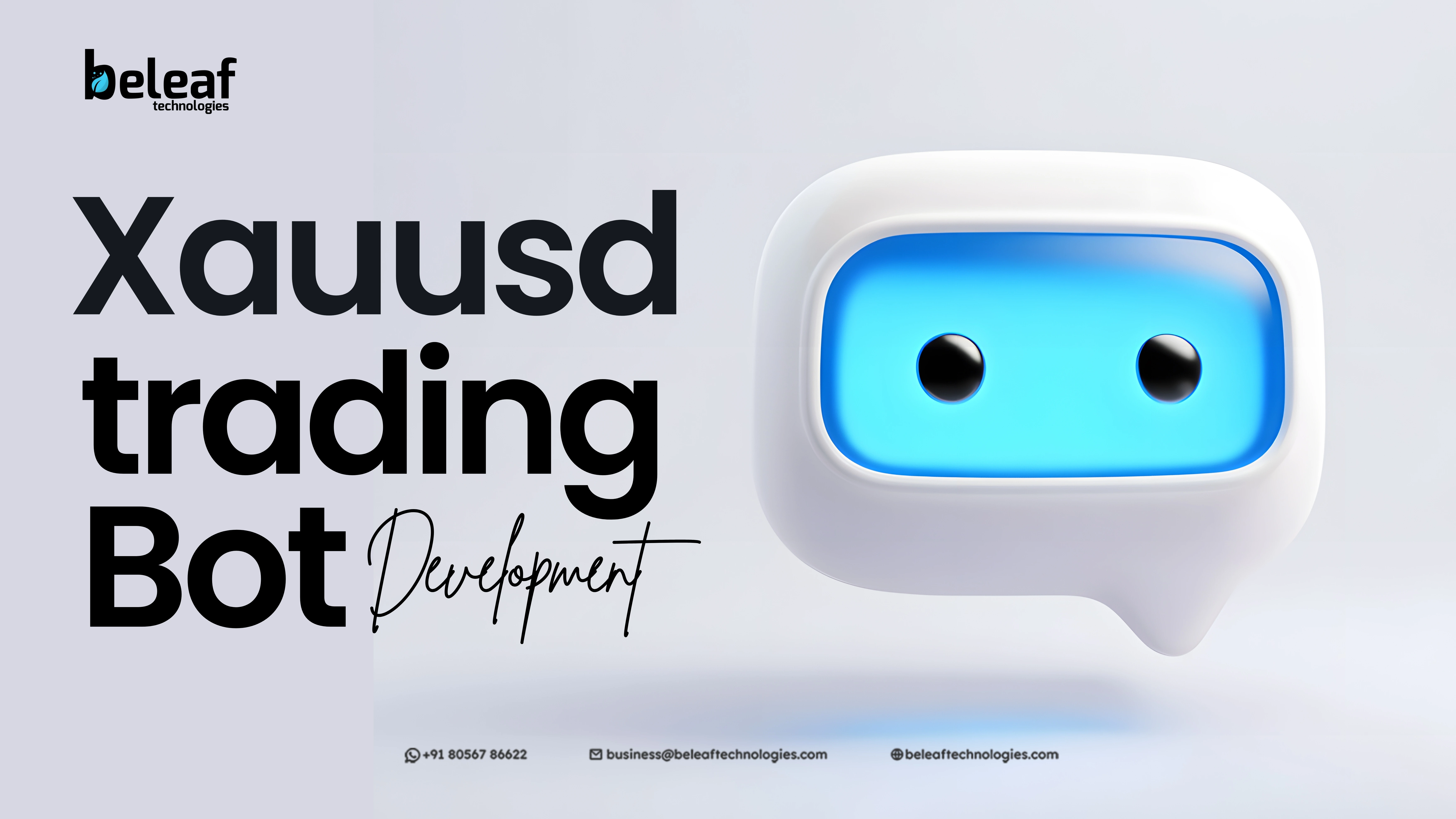 Beleaf Press release