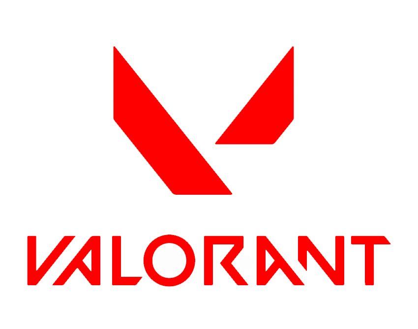 Valorent Logo