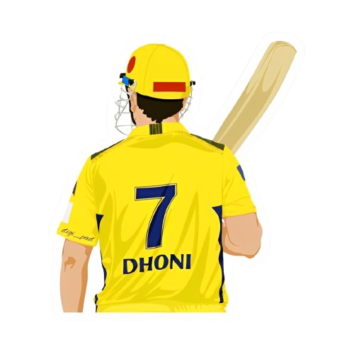 Dhoni
