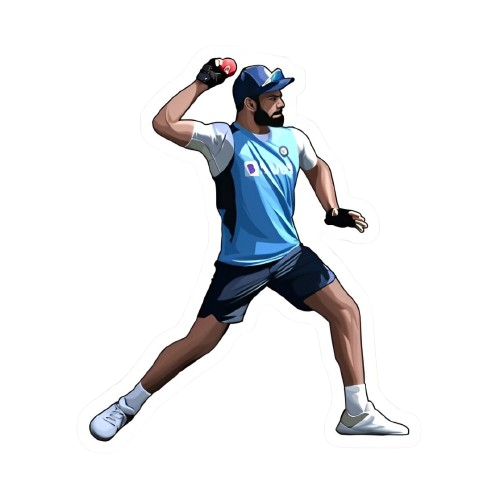 King Kohli
