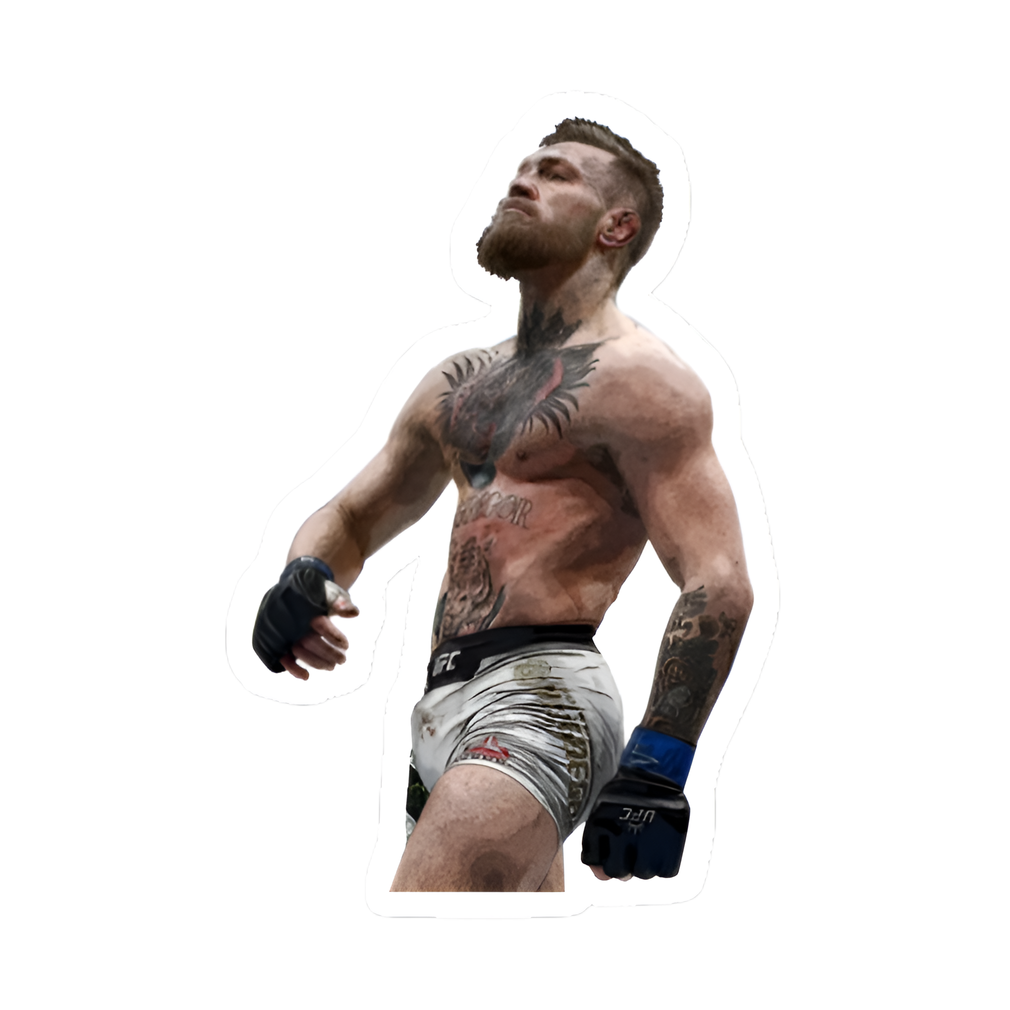 MMA