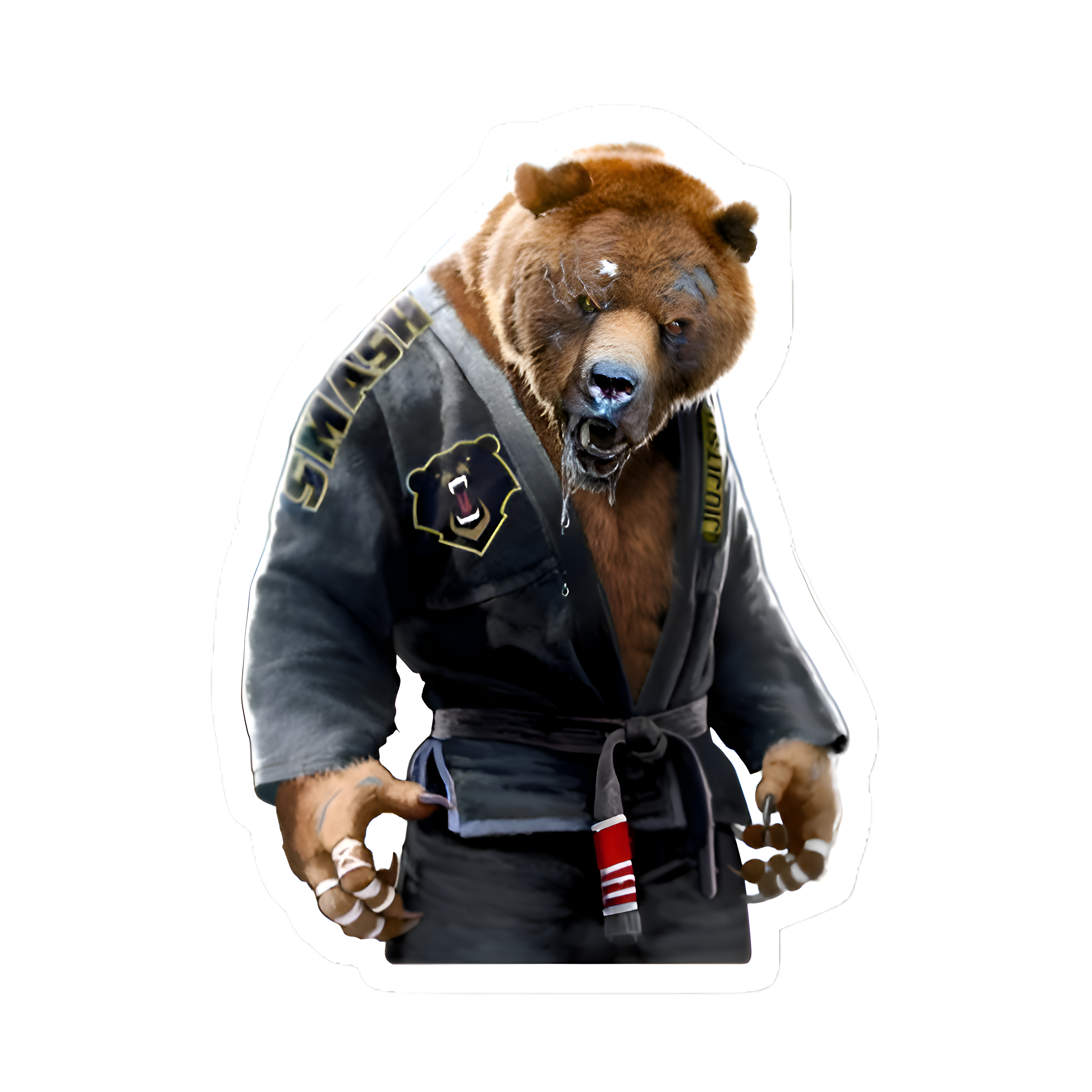 MMA