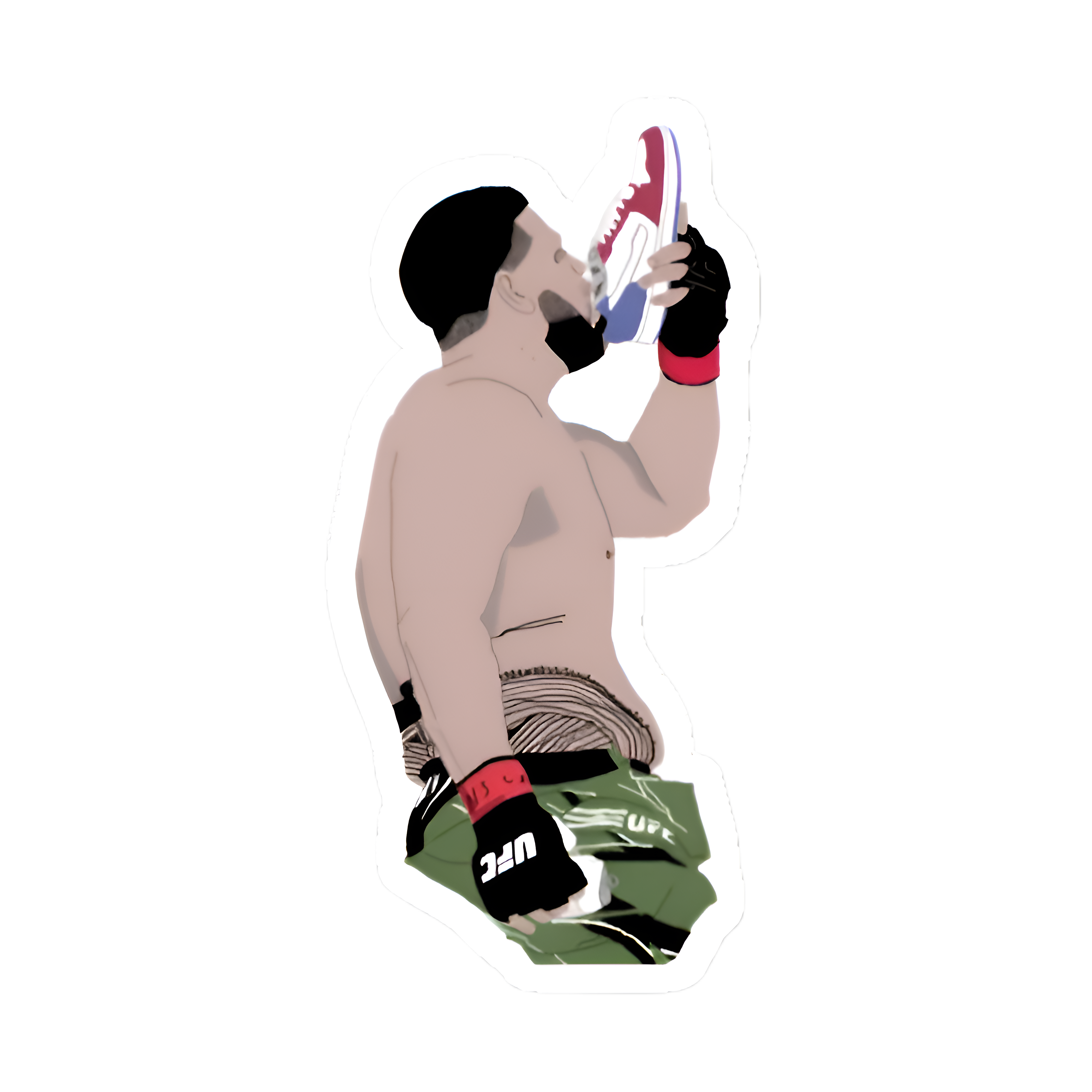 MMA