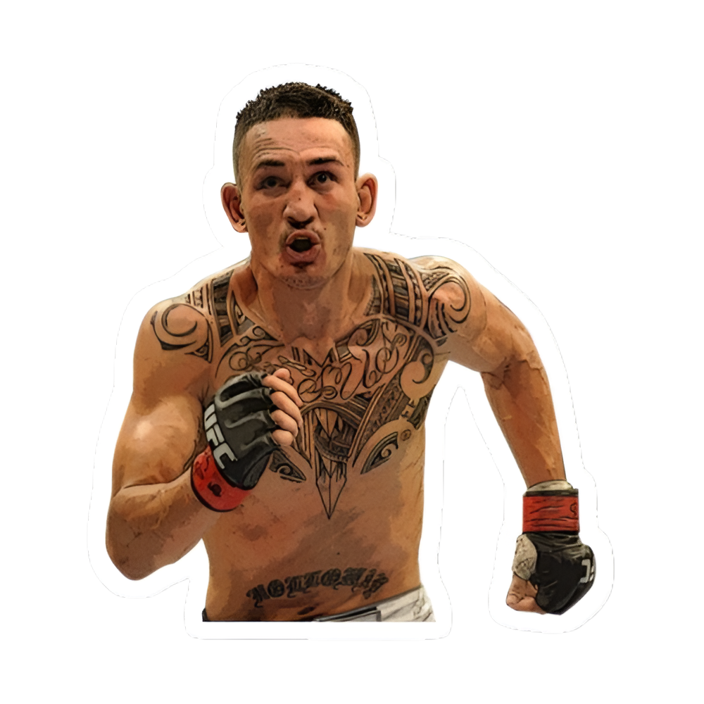 MMA