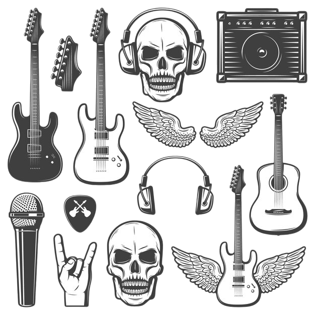 Guitar 