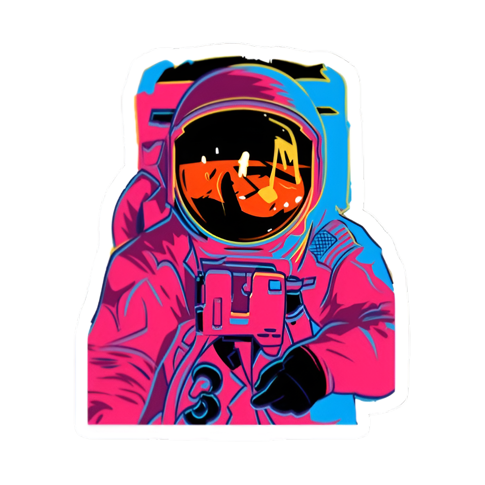 Astronomer 