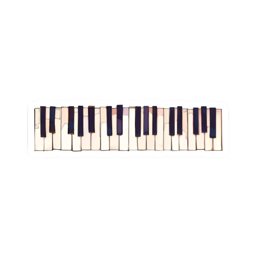 Piano Keys