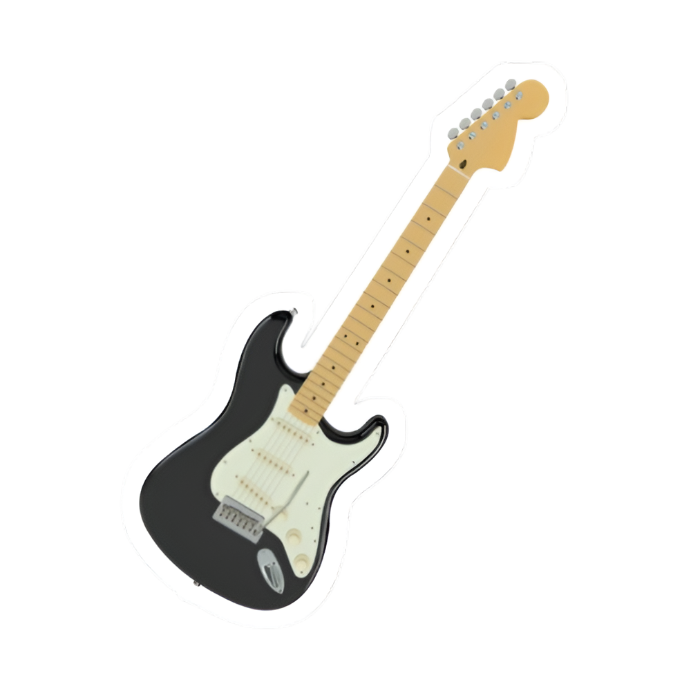 Guitar