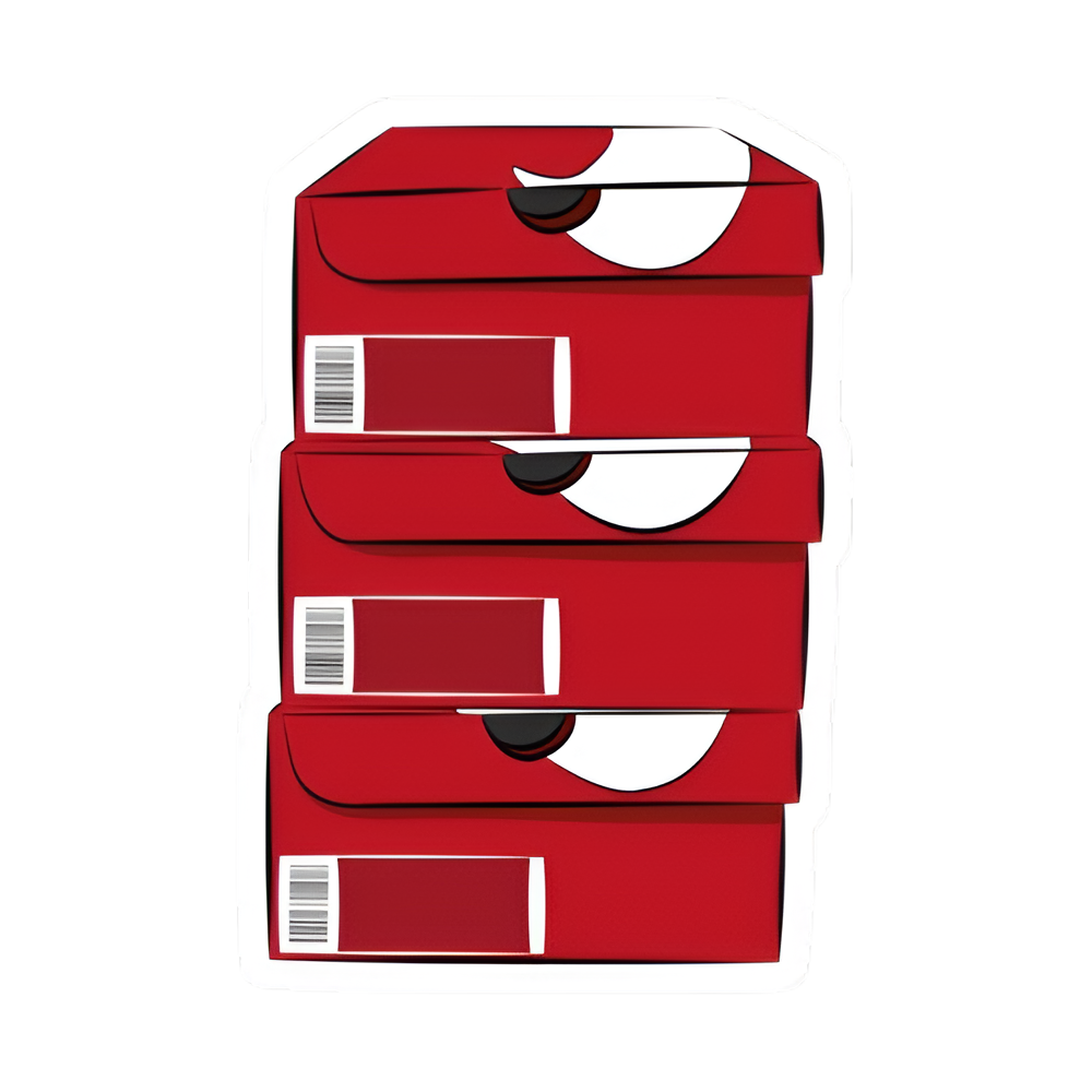 Shoes Box