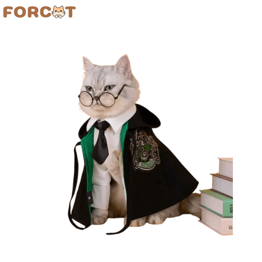 Áo choàng hóa trang Harry Potter