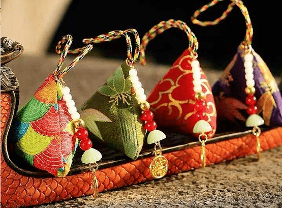 端午传统习俗图片3