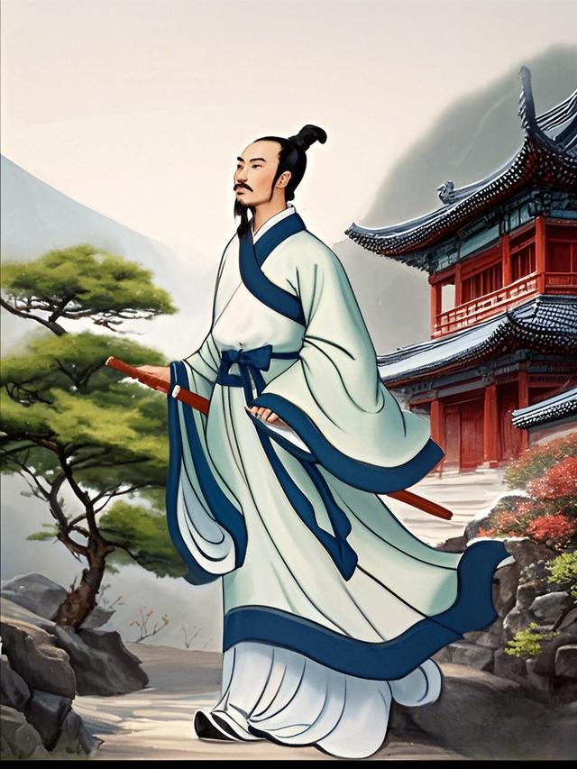 端午民俗故事图片1