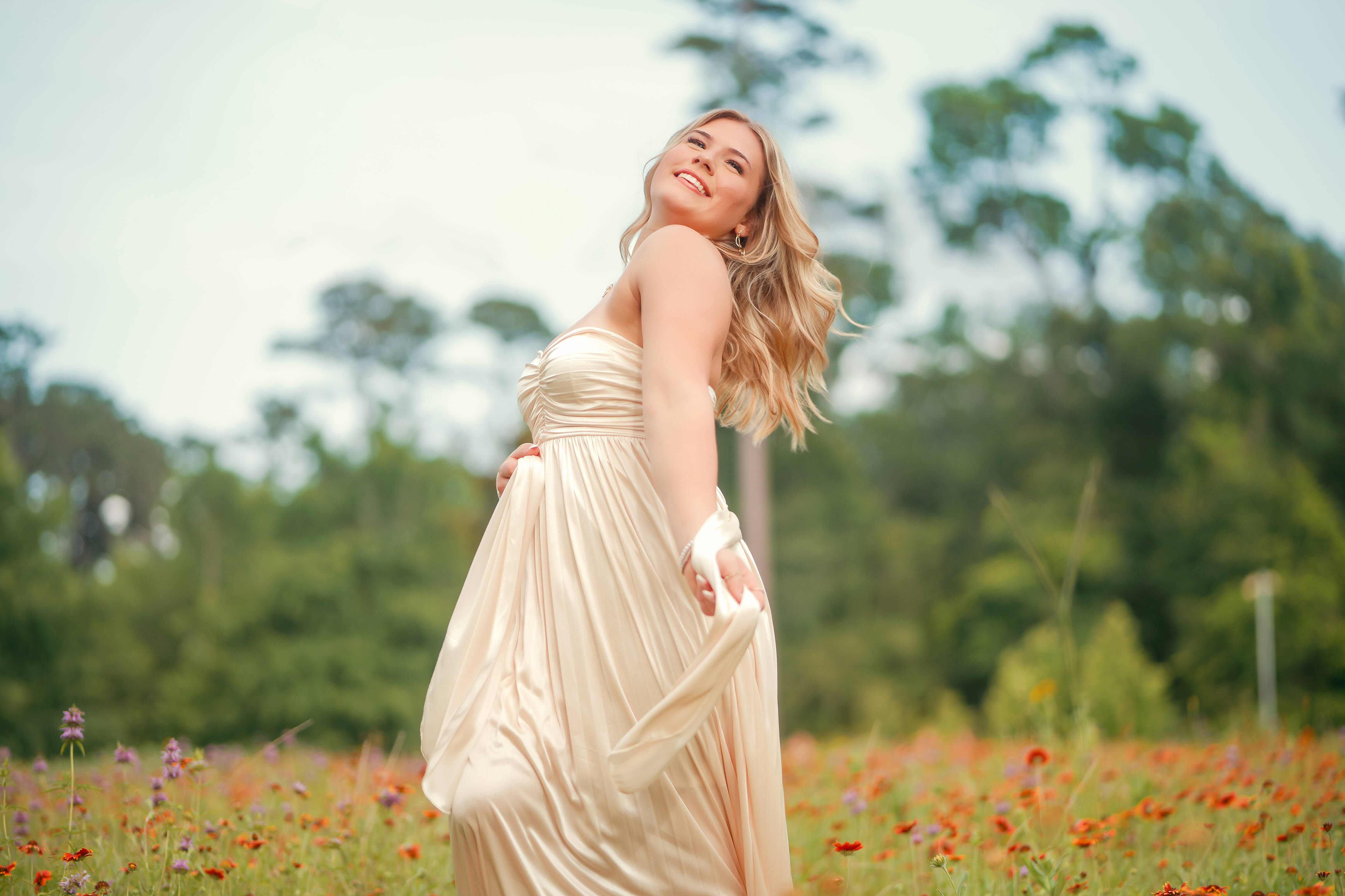 Portrait Sessions