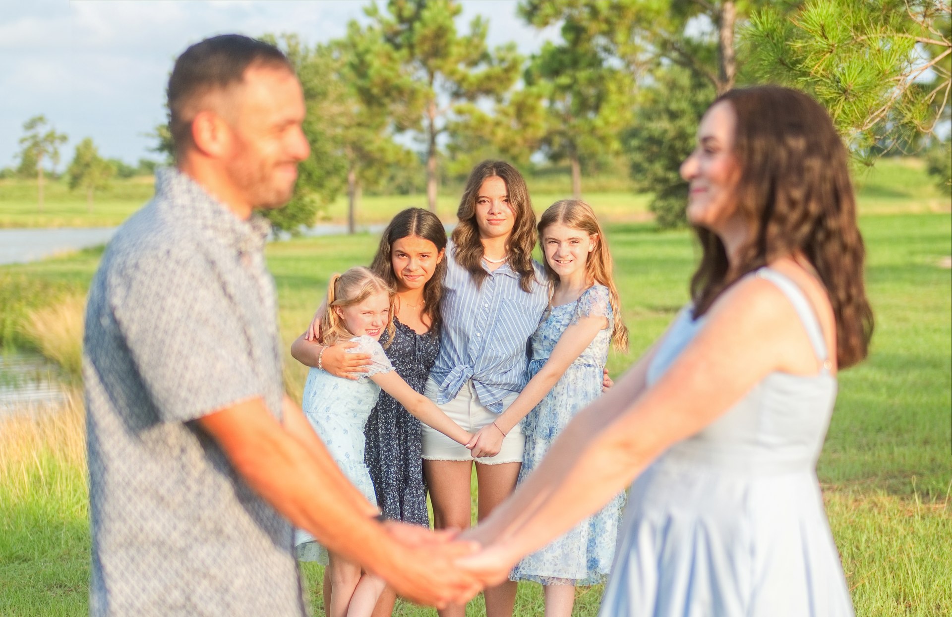 Studio37: Mastering Large Group Family Portraits
