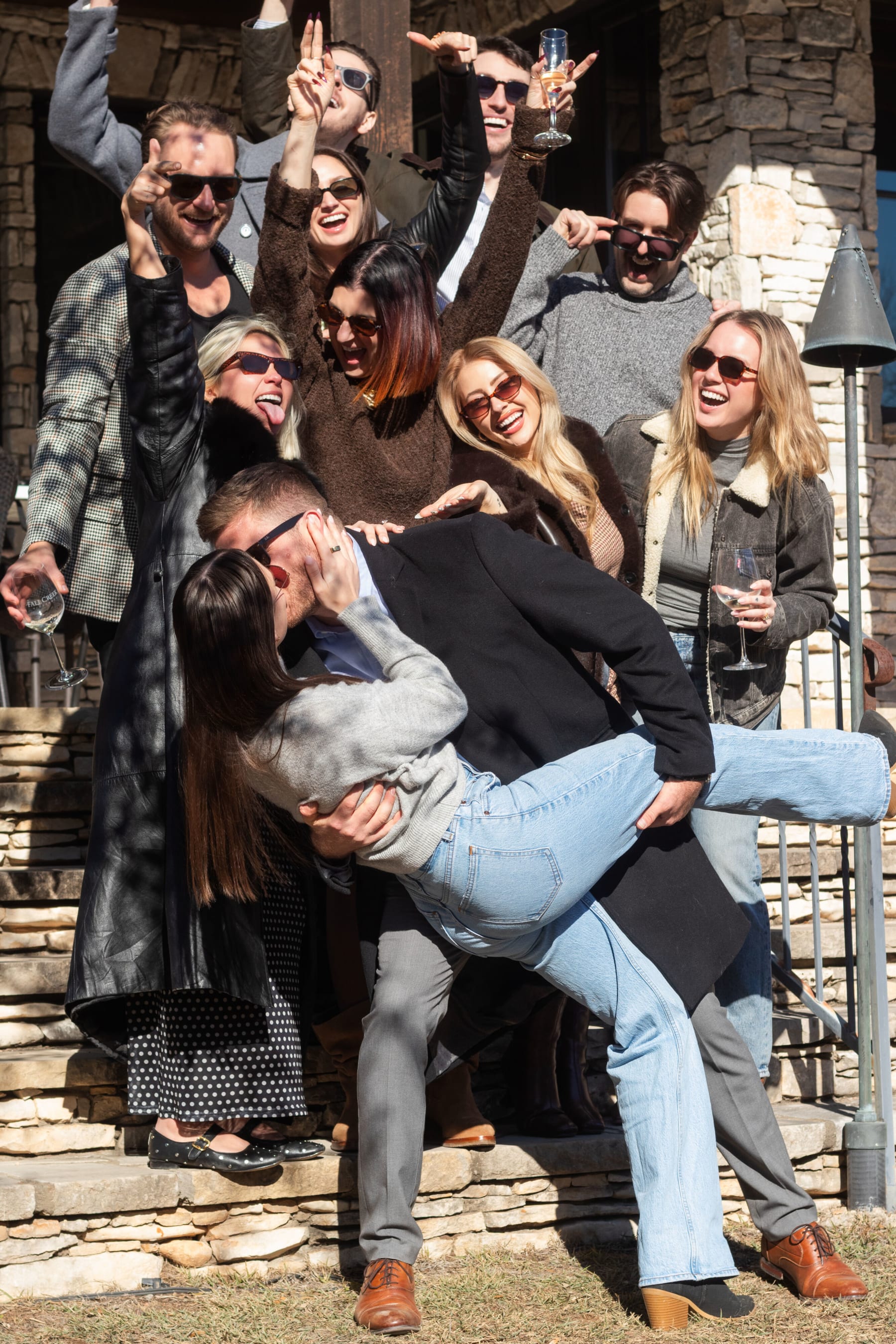 Professional photographer in Plantersville, TX