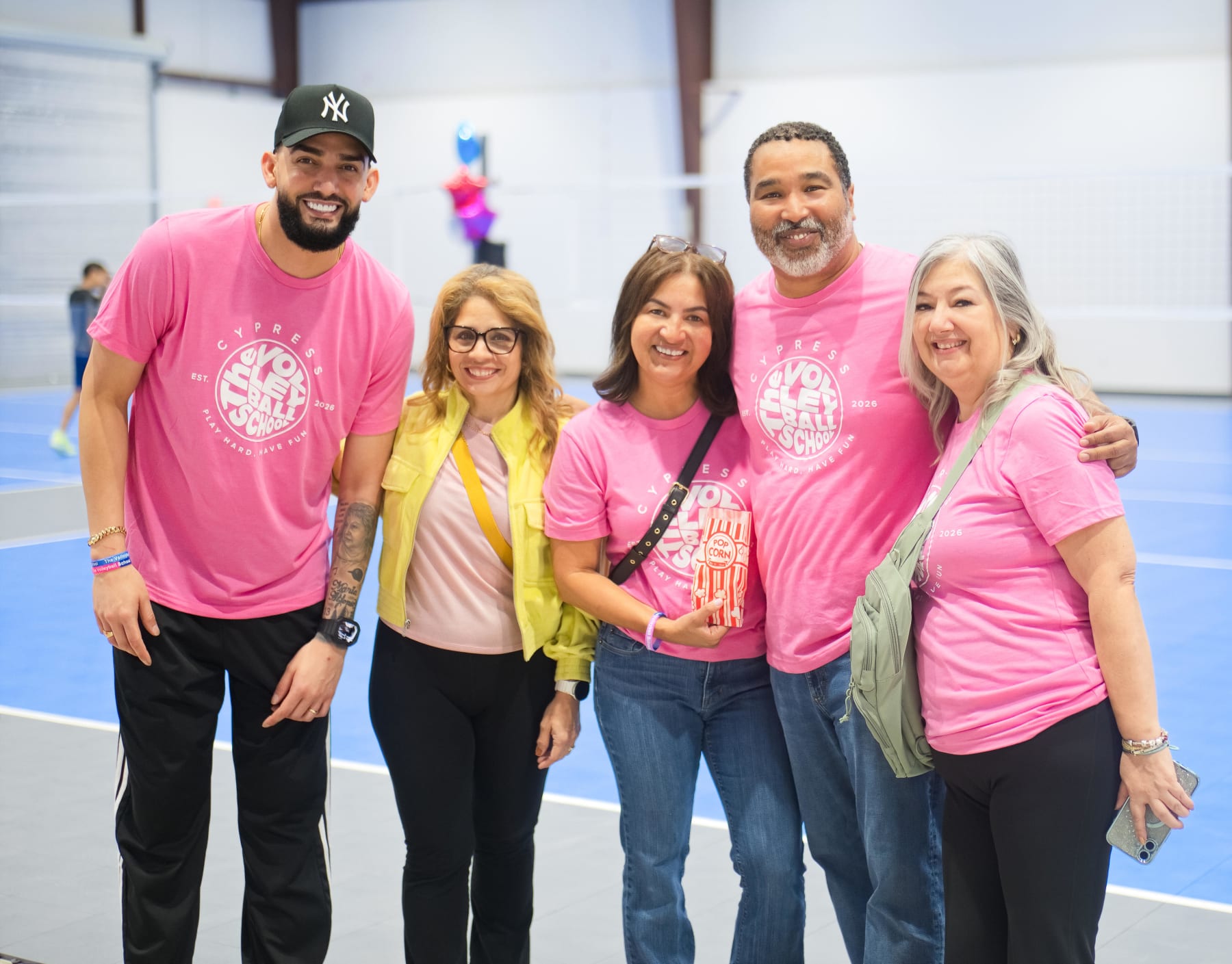 Professional photographer in Katy, TX