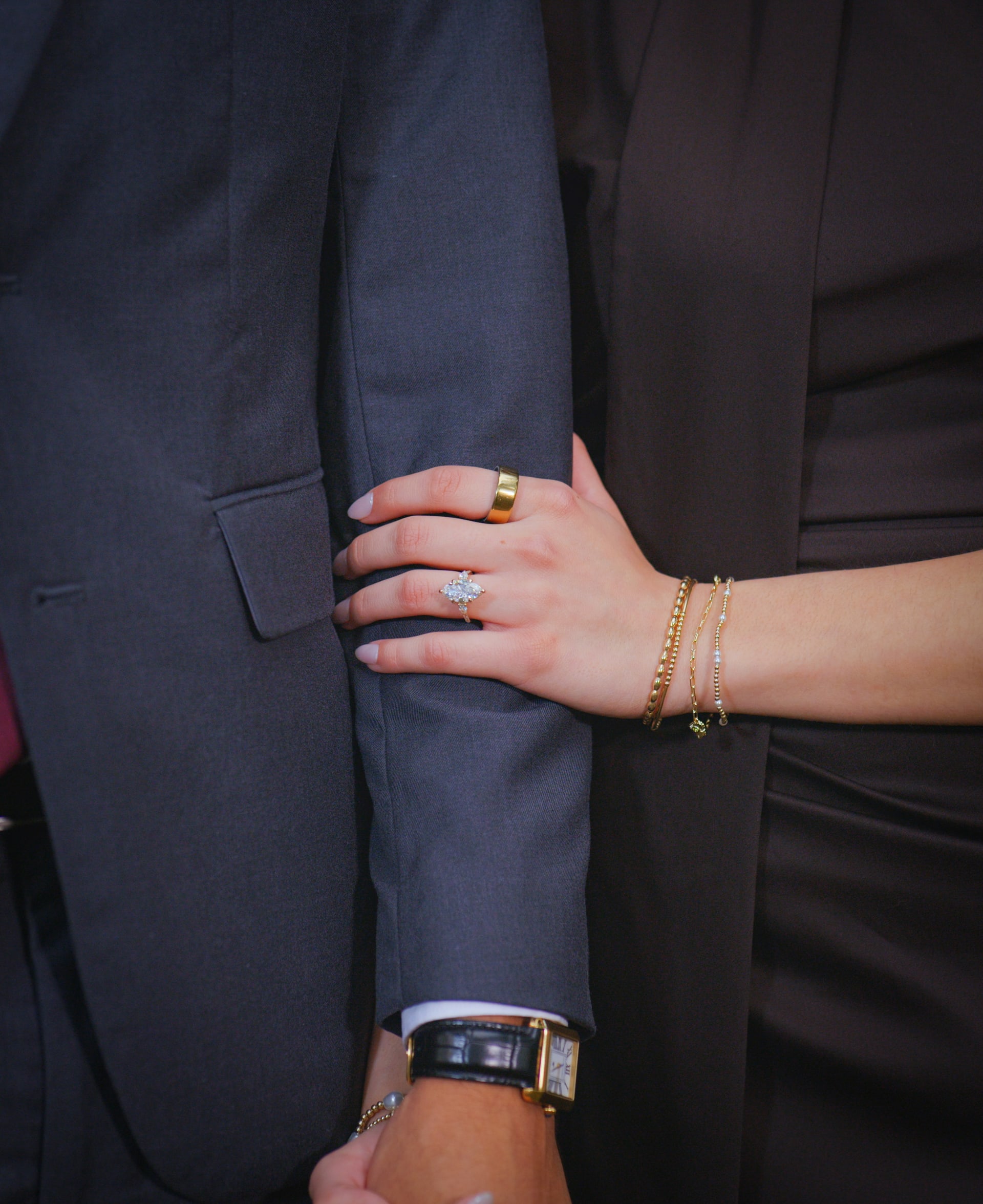 Engagement Sessions