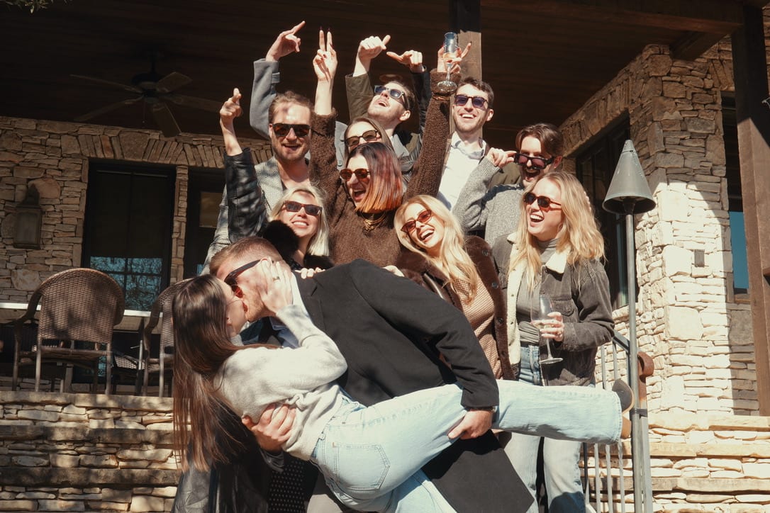 Event Coverage