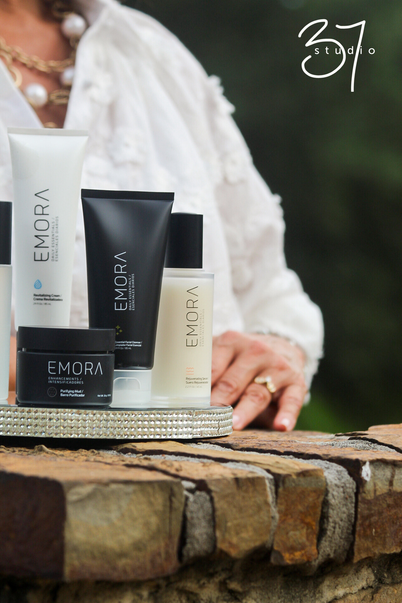 Product Launch Photography