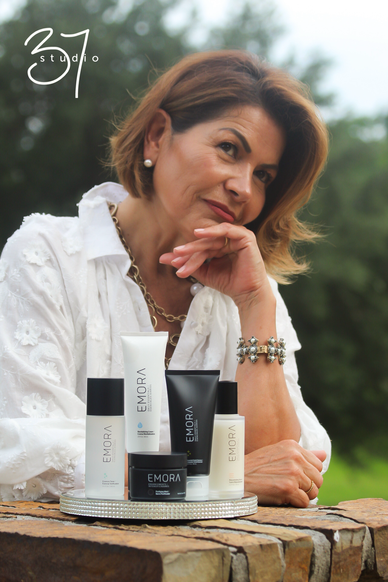 Lilly Combest Wellness