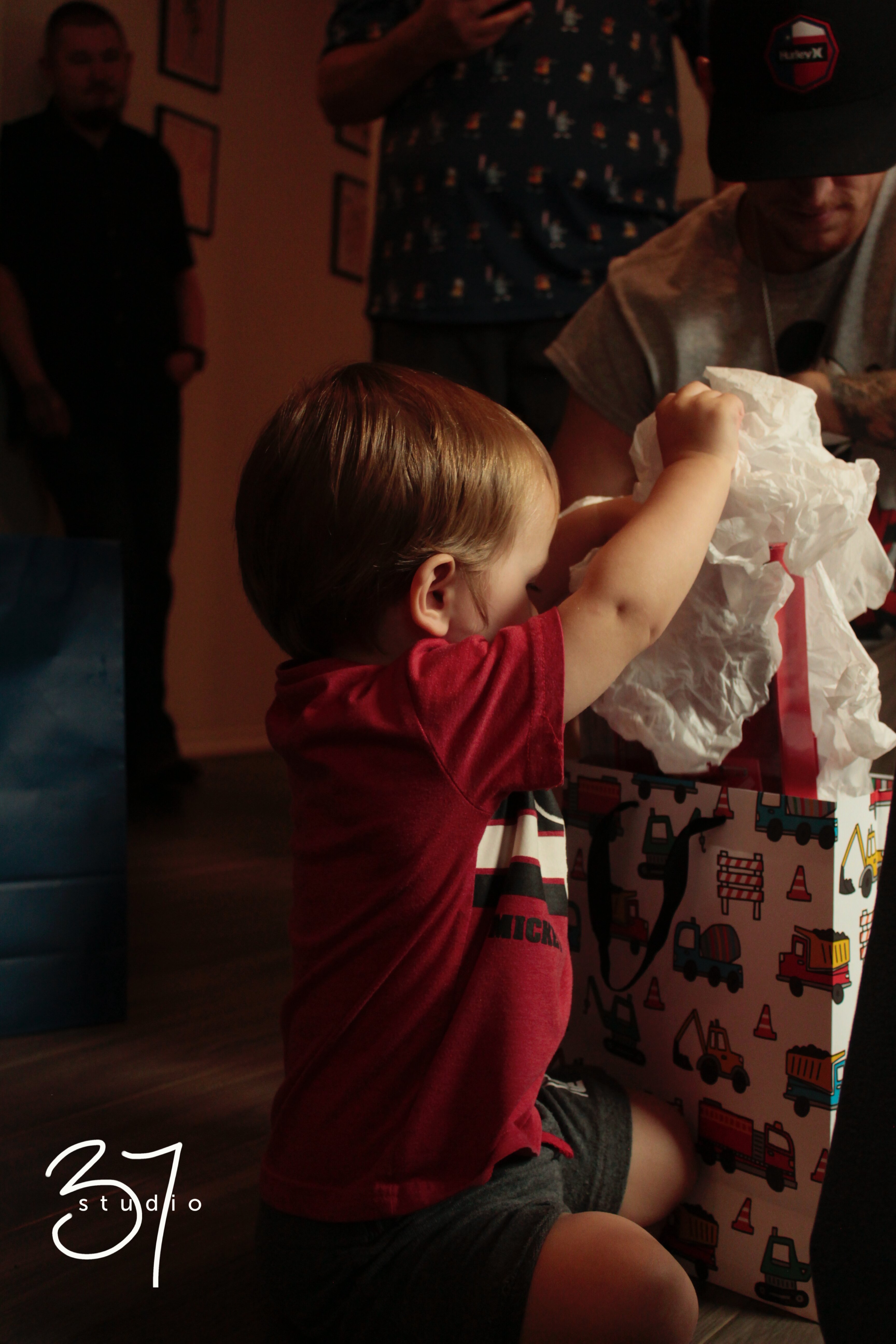 The 'Jingle Bell' Package