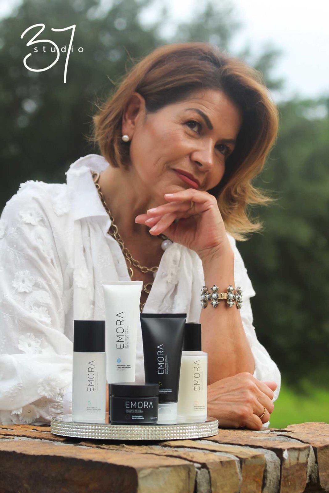 Professional Headshots & Branding