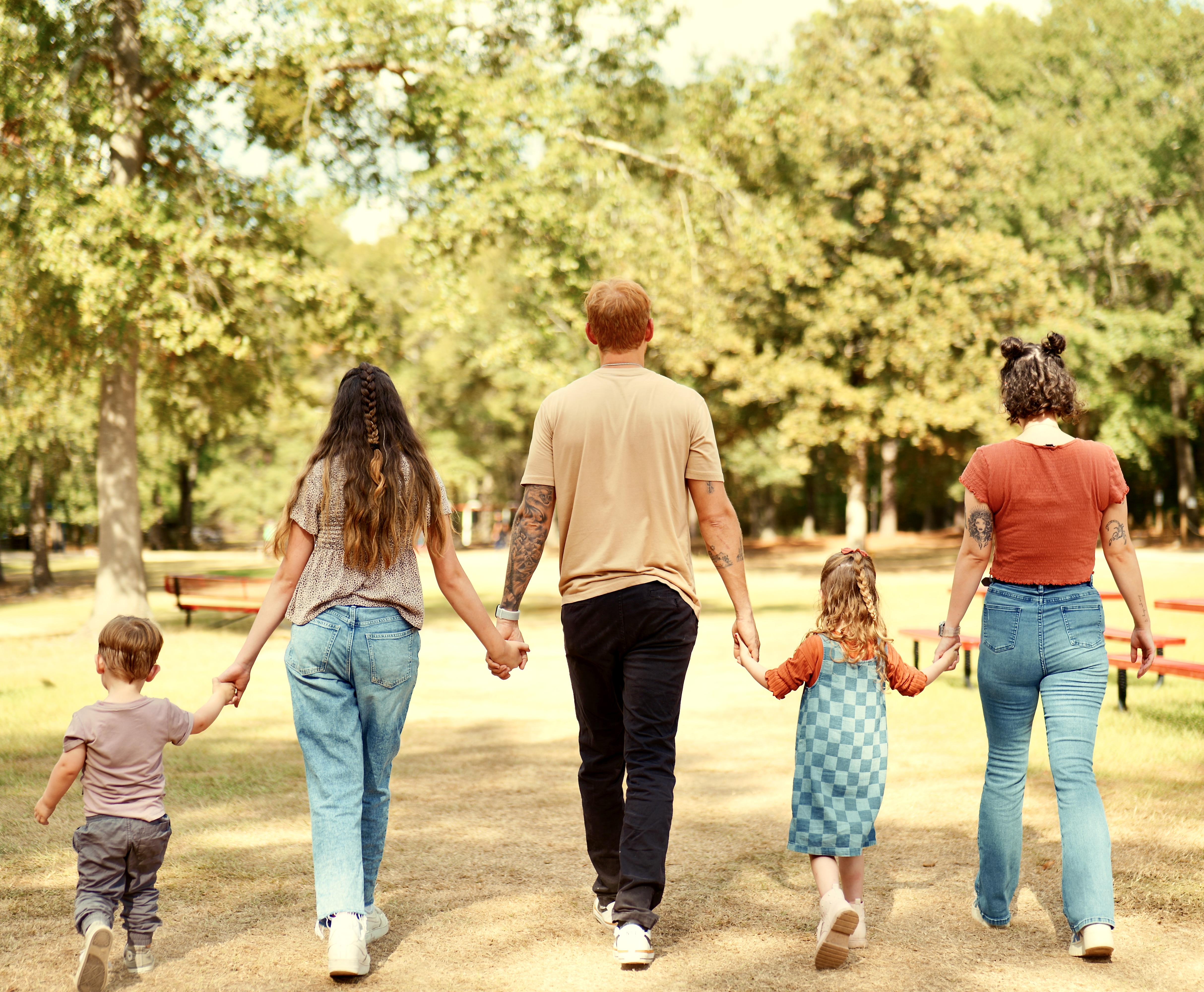 Magnolia Family Photography