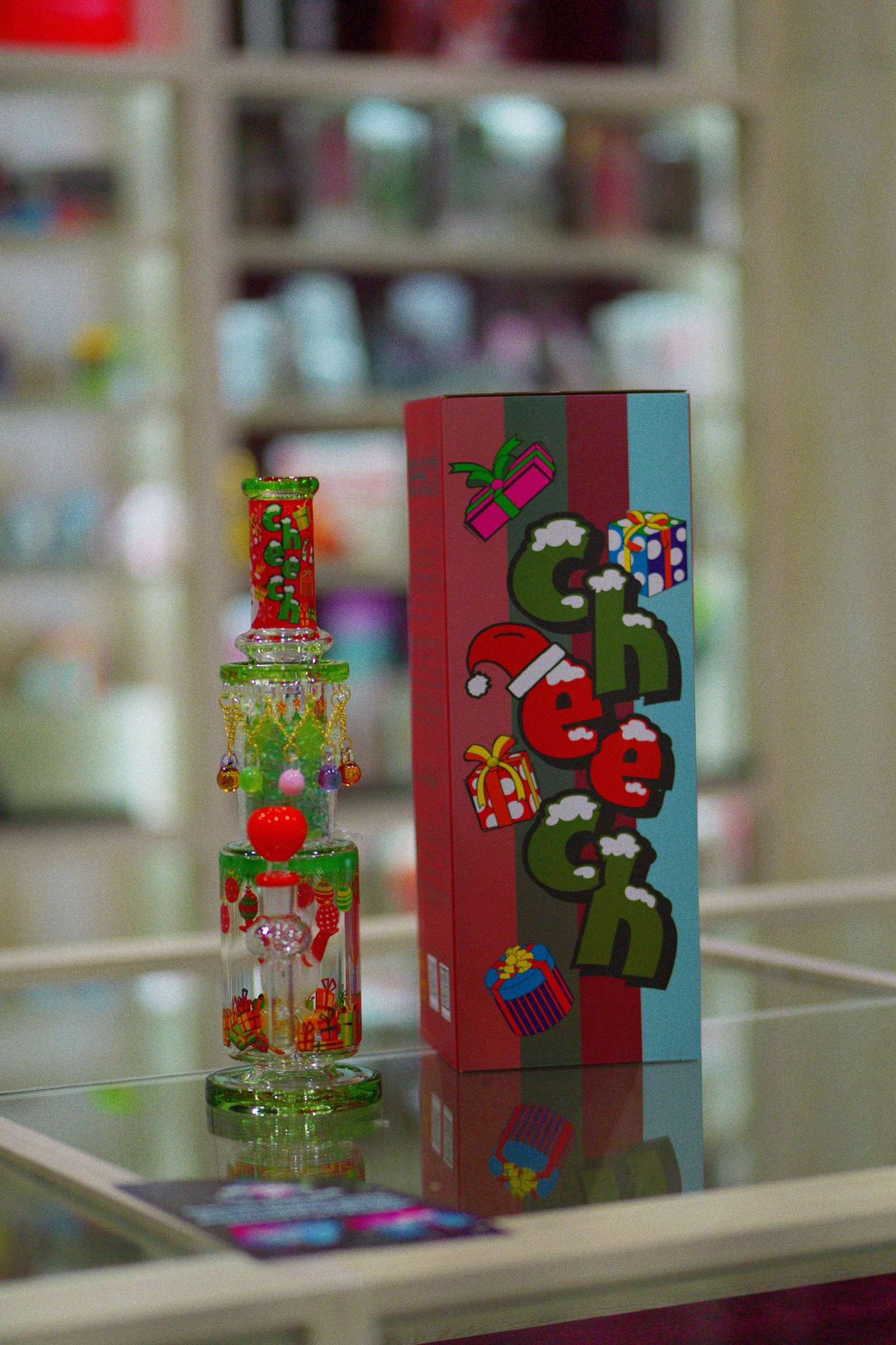 E-commerce Product Photography