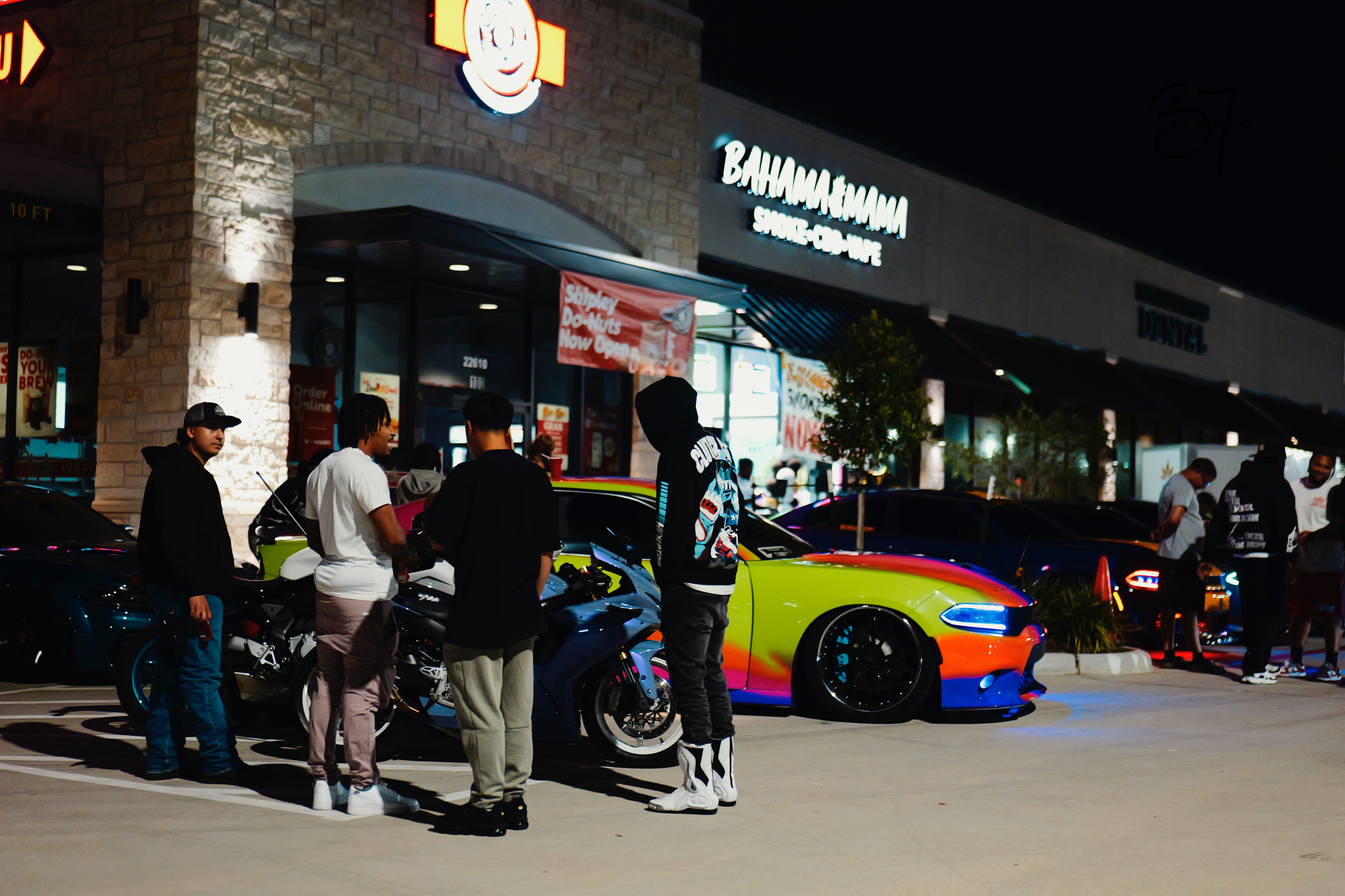 professional photography + digital marketing = great success