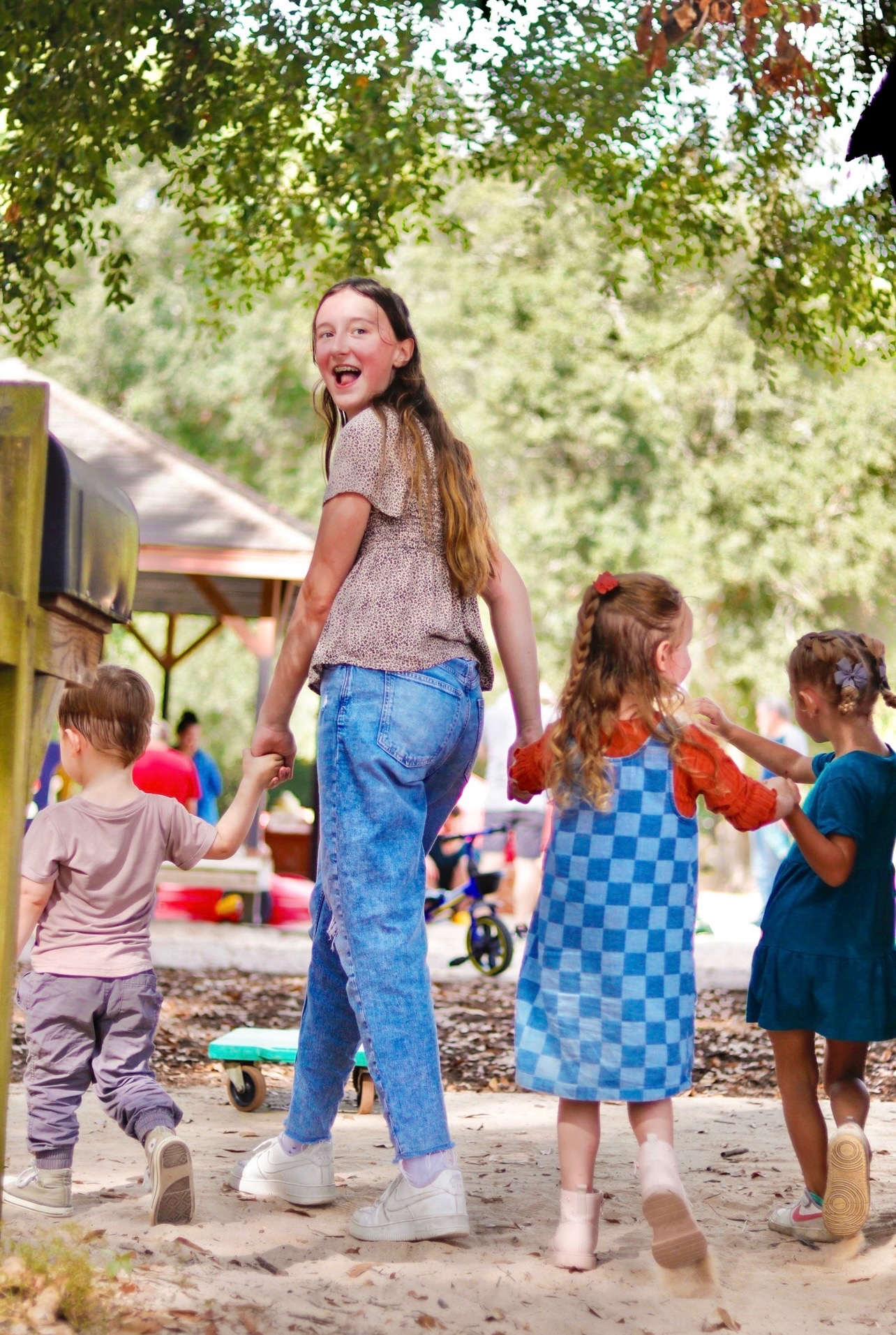 Katy Family Photography