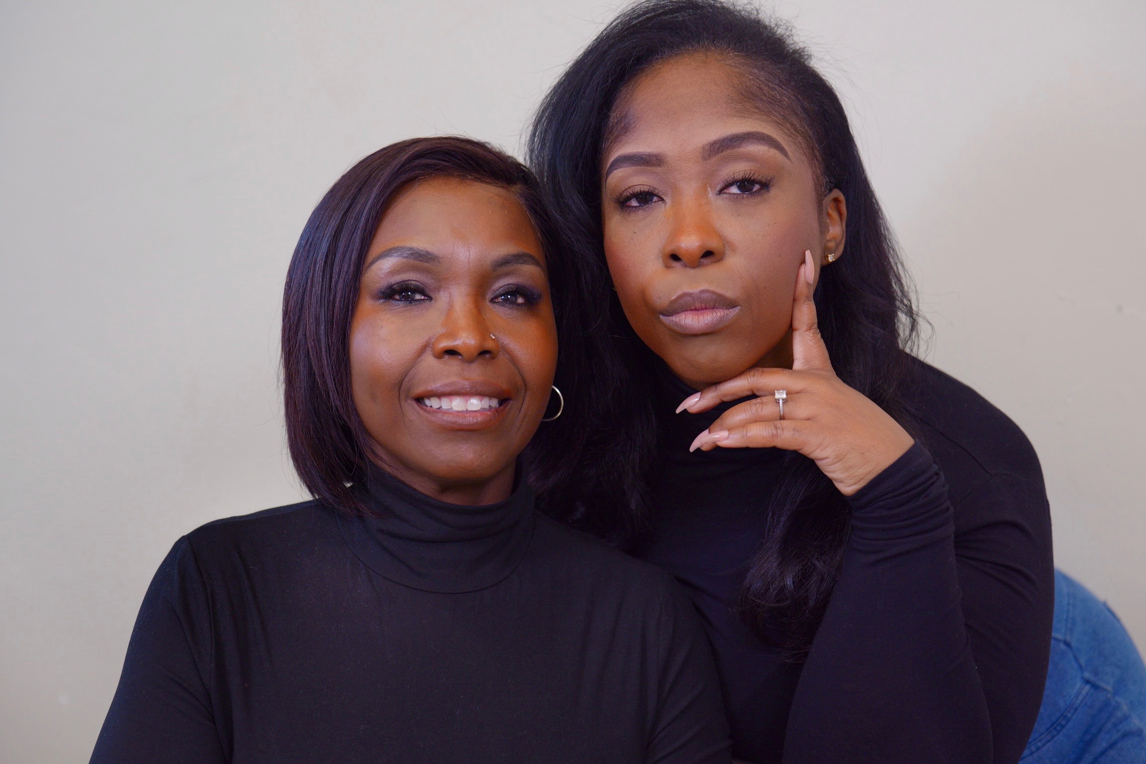 Katy Portrait Sessions