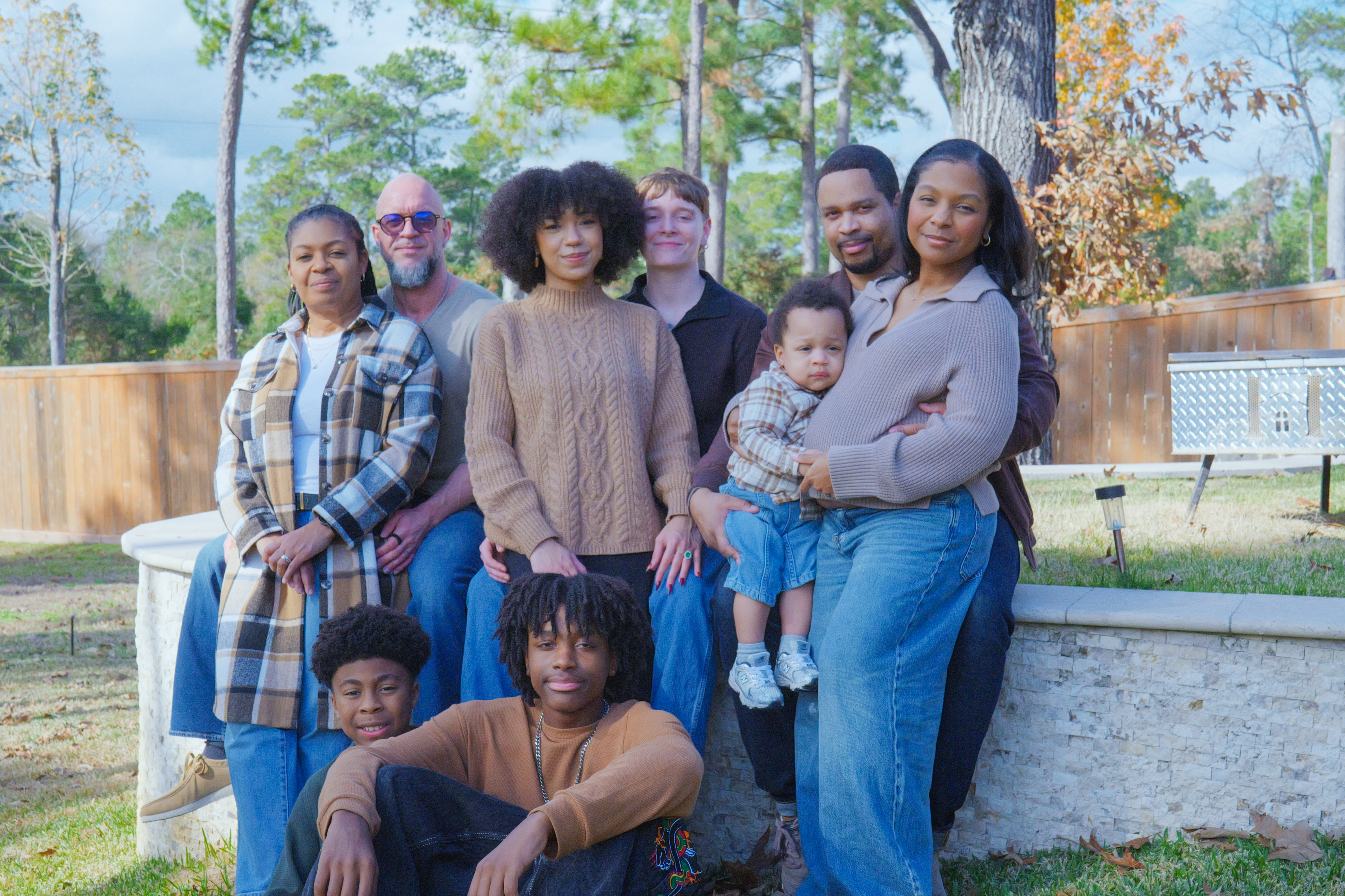 Magnolia, TX: Studio37's Top 10 Photography Hotspots