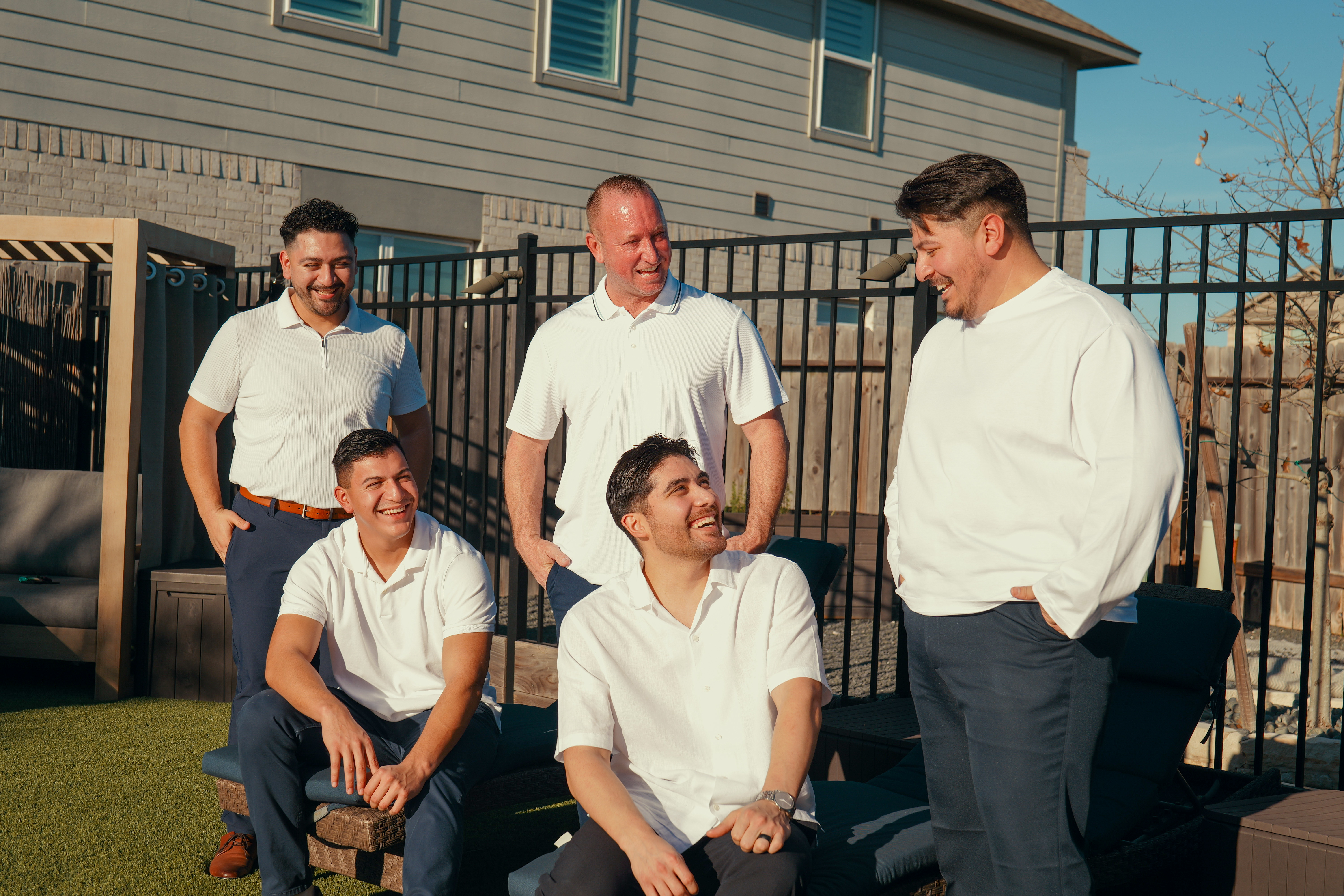 Commercial & Branding