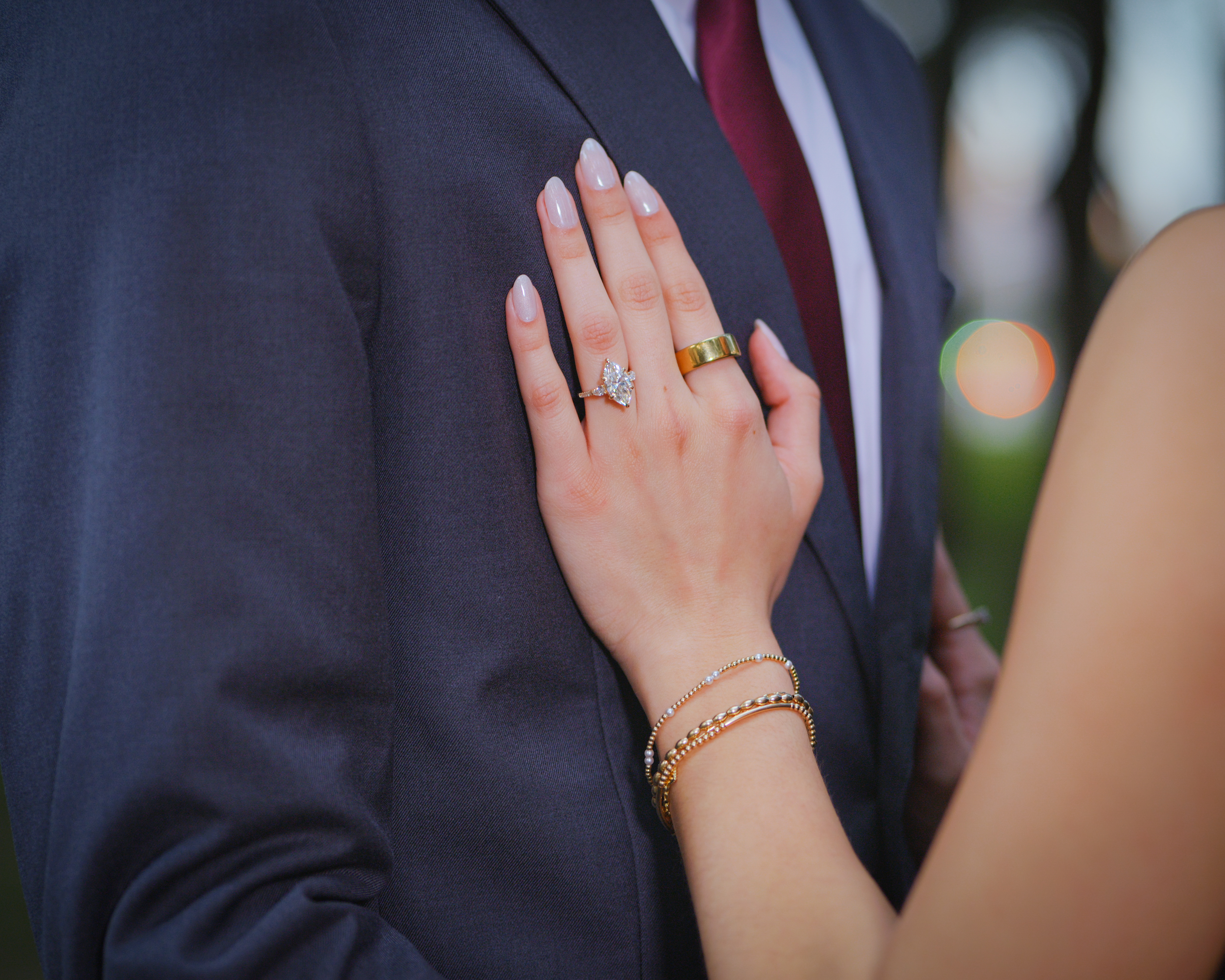 The Luminaire Wedding Photos: Visual Planning Guide