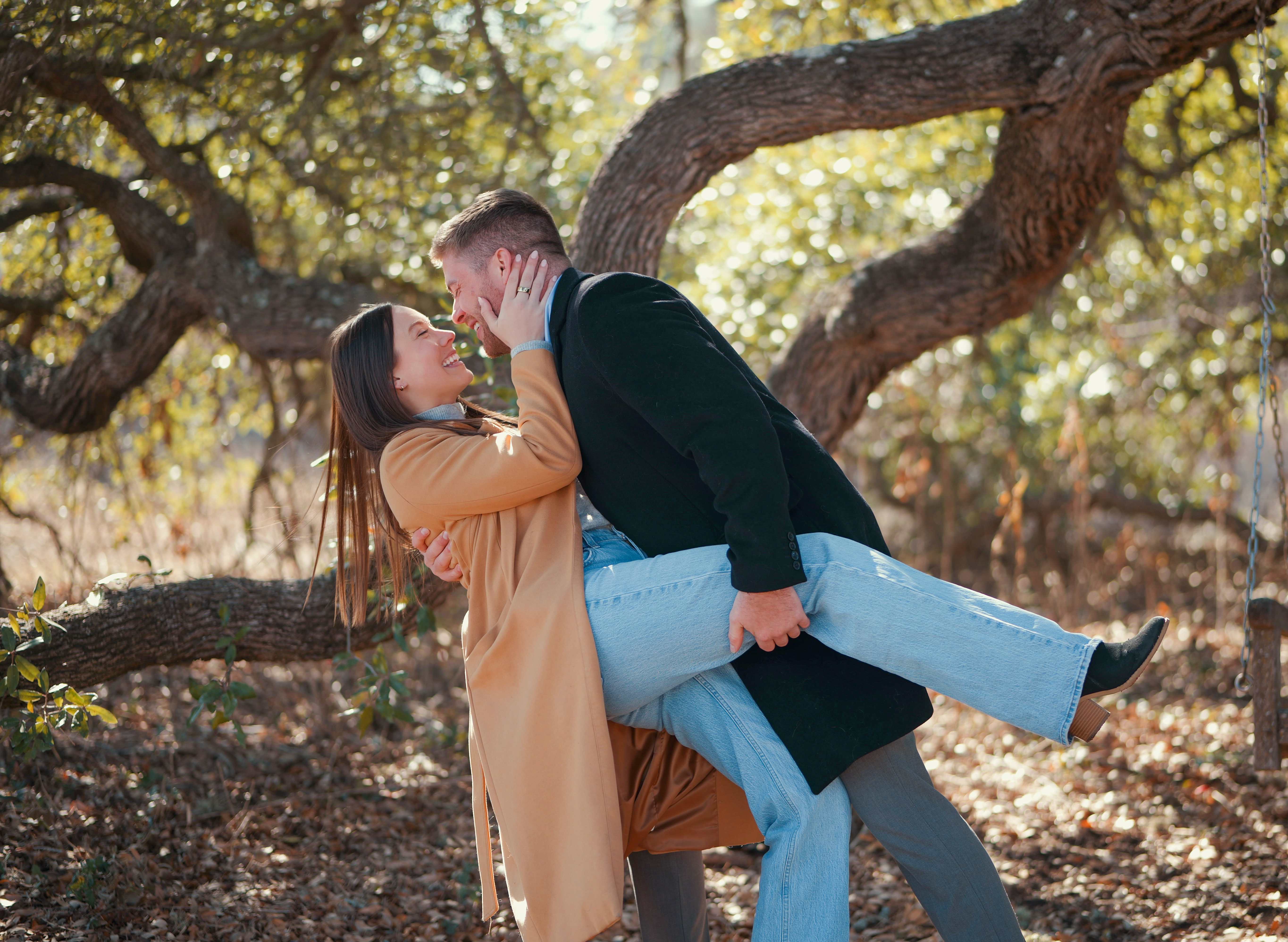 How to Pick Your Engagement Photographer: A Studio37 Guide