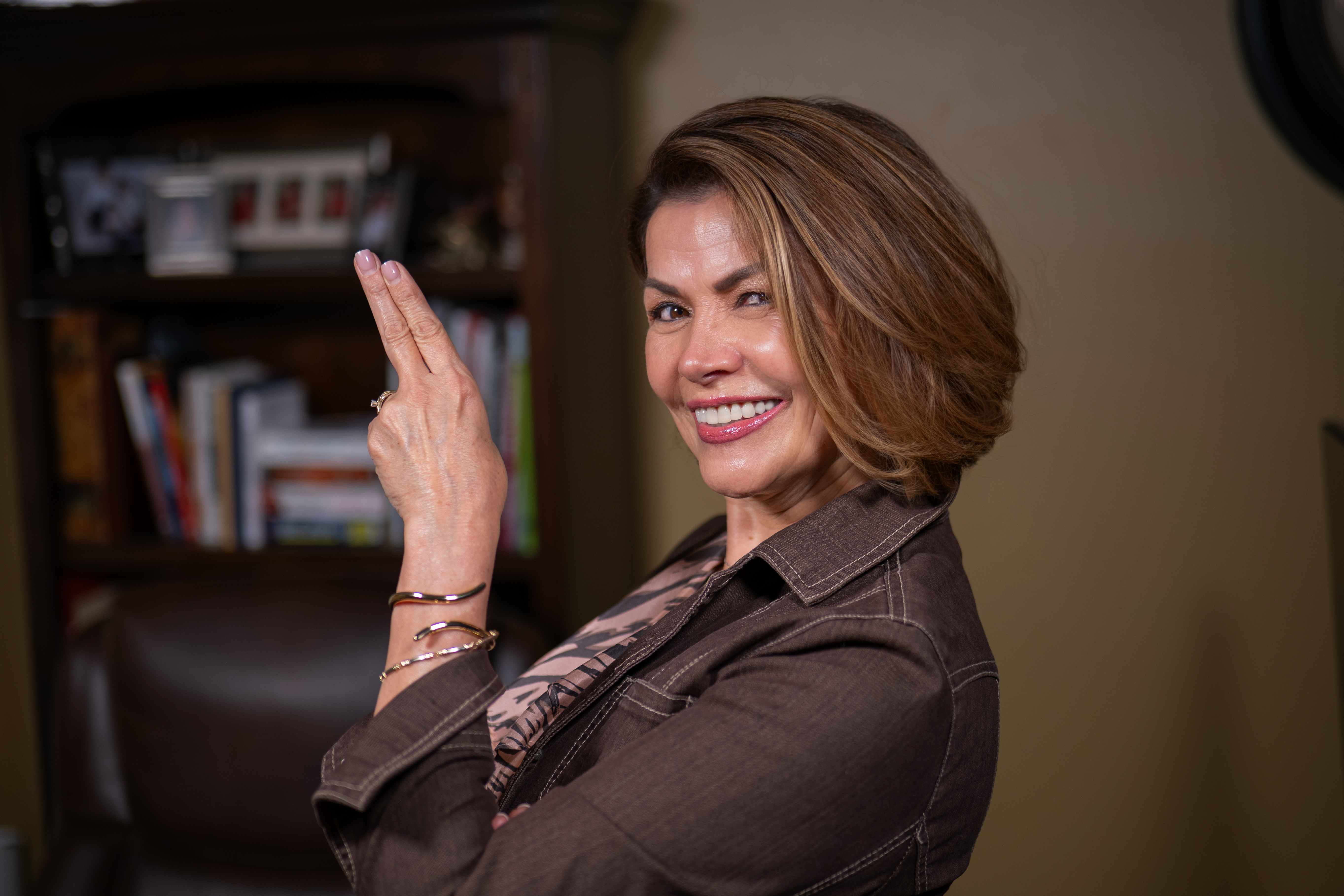 Houston Glow-Up: Studio37 Headshots - Analog Necessity for LinkedIn