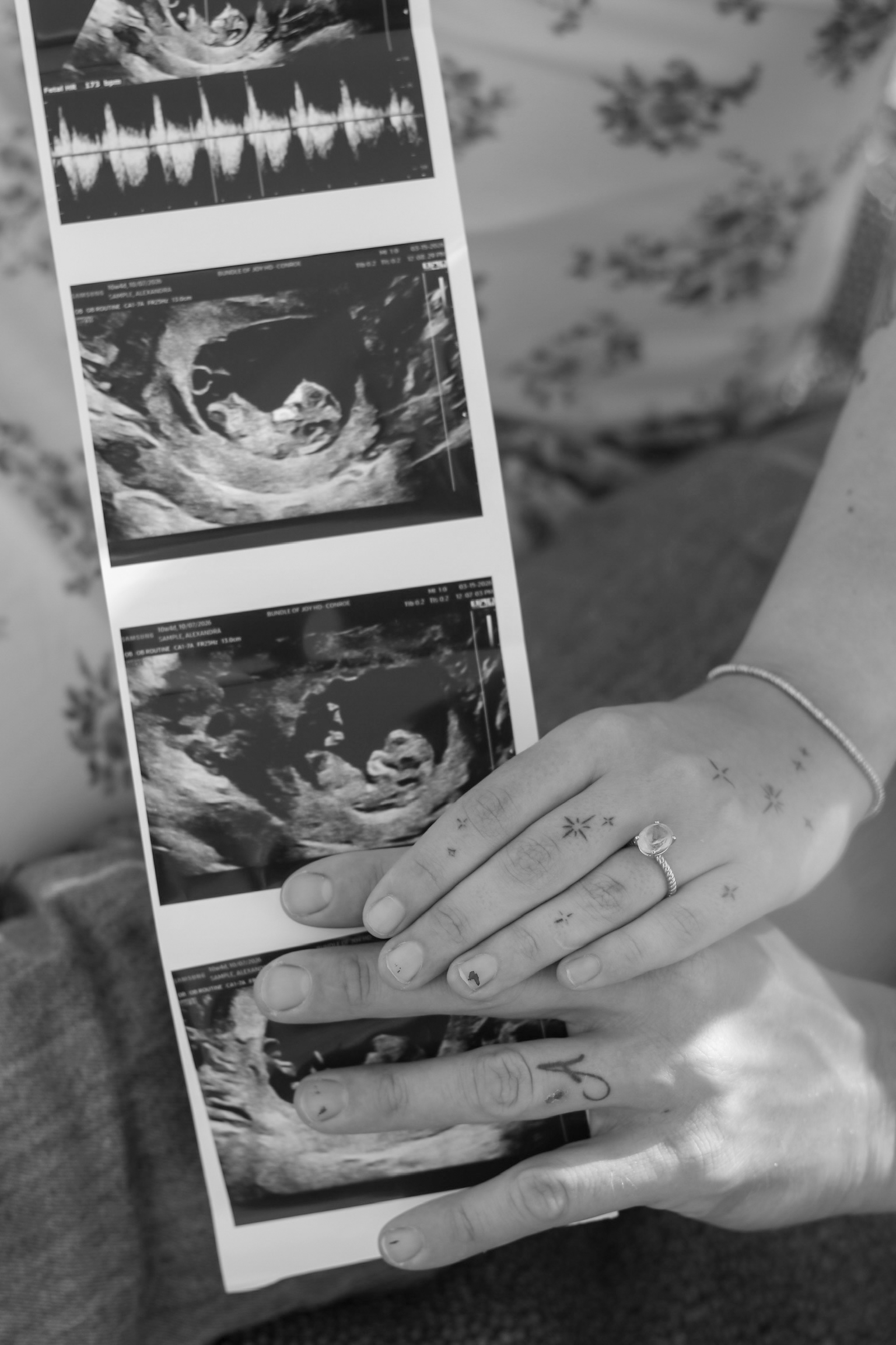 Mother & Child Package
