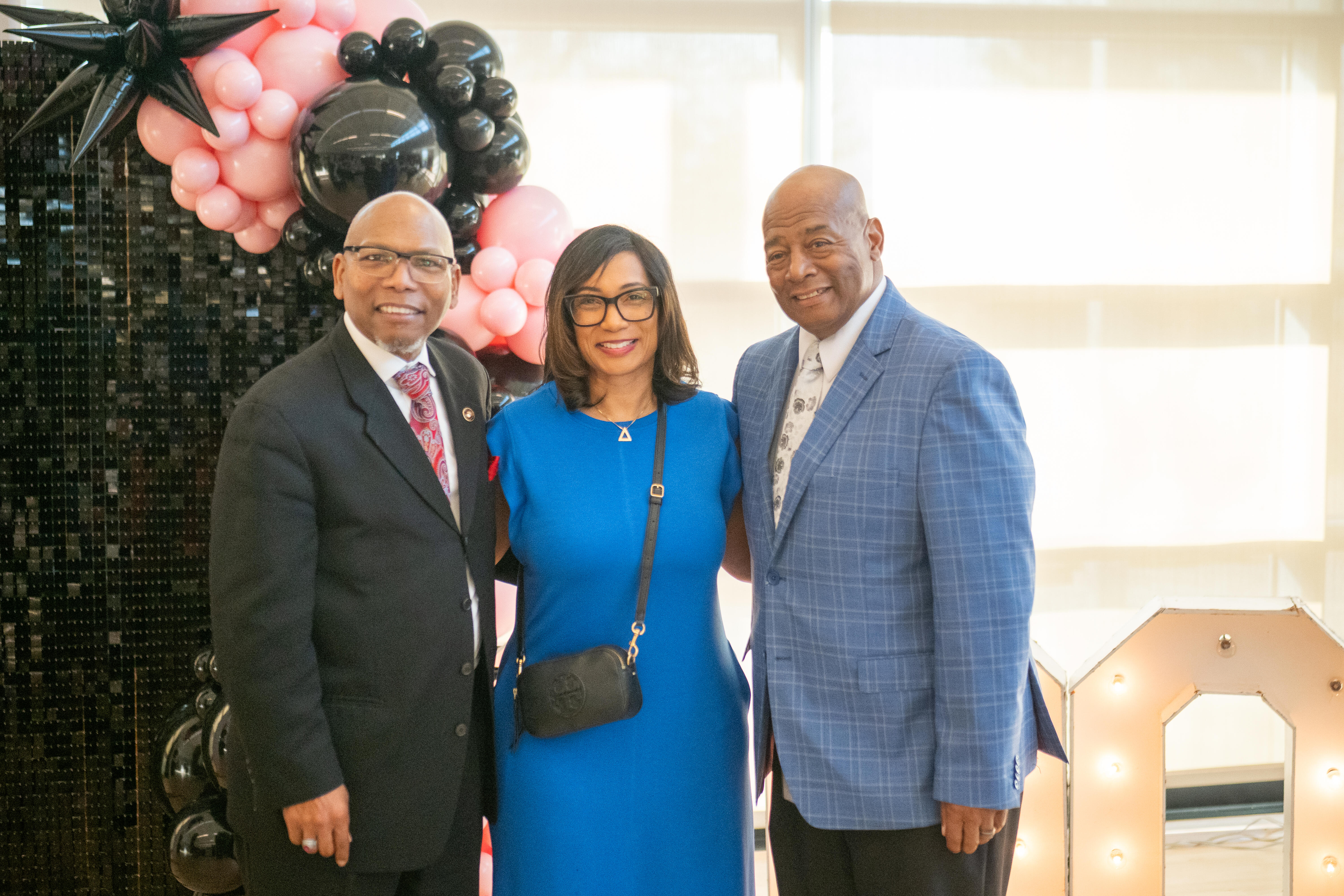 Professional birthday party photography