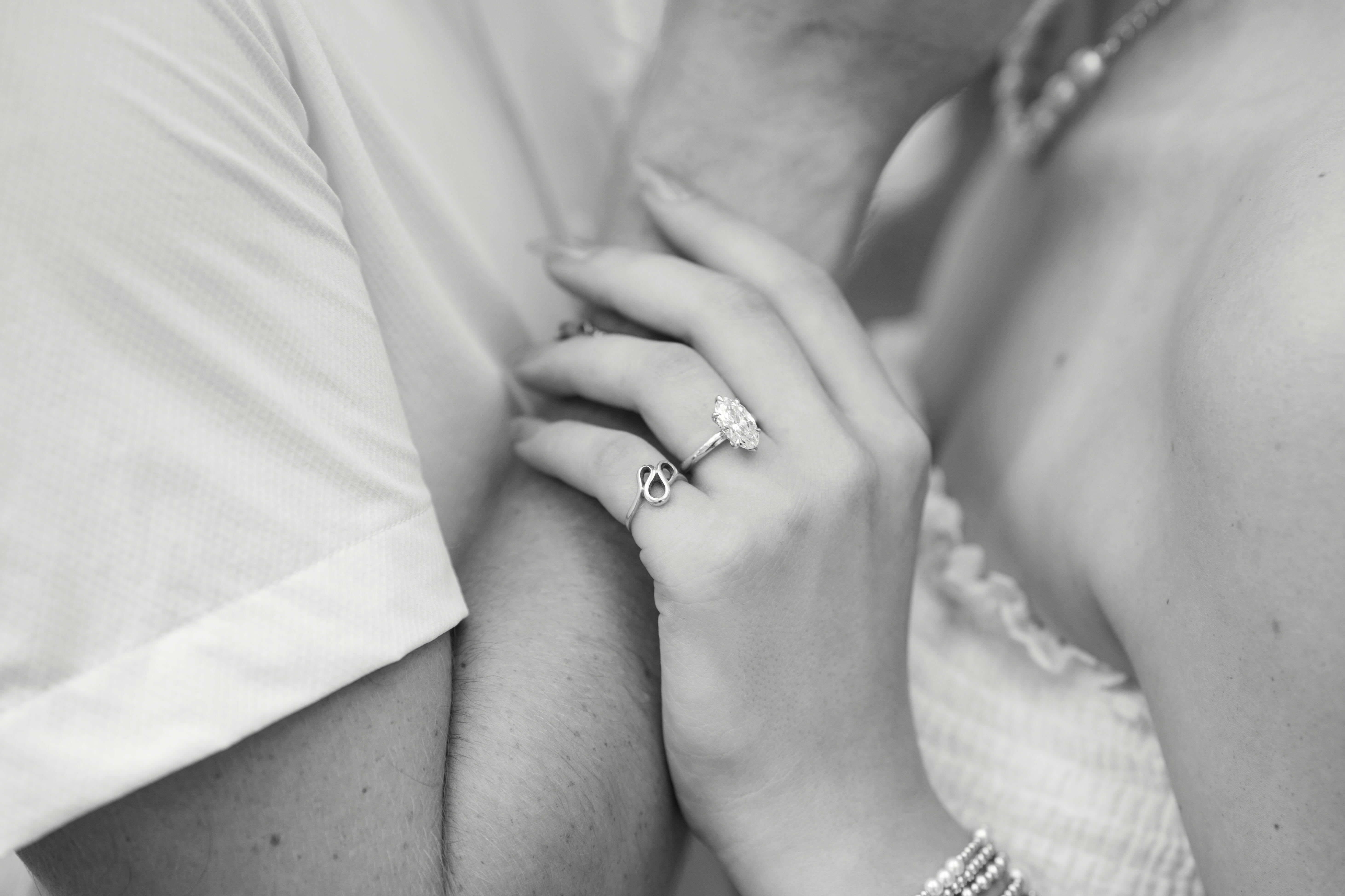 Full service engagement session by Studio37