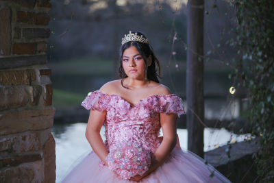 Professional portrait photography by Studio37 in Pinehurst, TX.