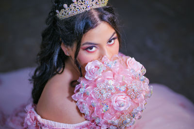 Professional studio photography capturing cherished moments by Studio37 in Pinehurst, TX.