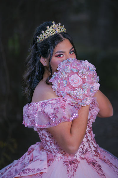 Professional portrait photography by Studio37 Photography in Pinehurst, TX.