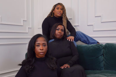 Professional portrait photography by Studio37 Photography, serving Pinehurst, TX.