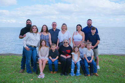 Capturing cherished moments with expert portrait photography by Studio37 in Pinehurst, TX.